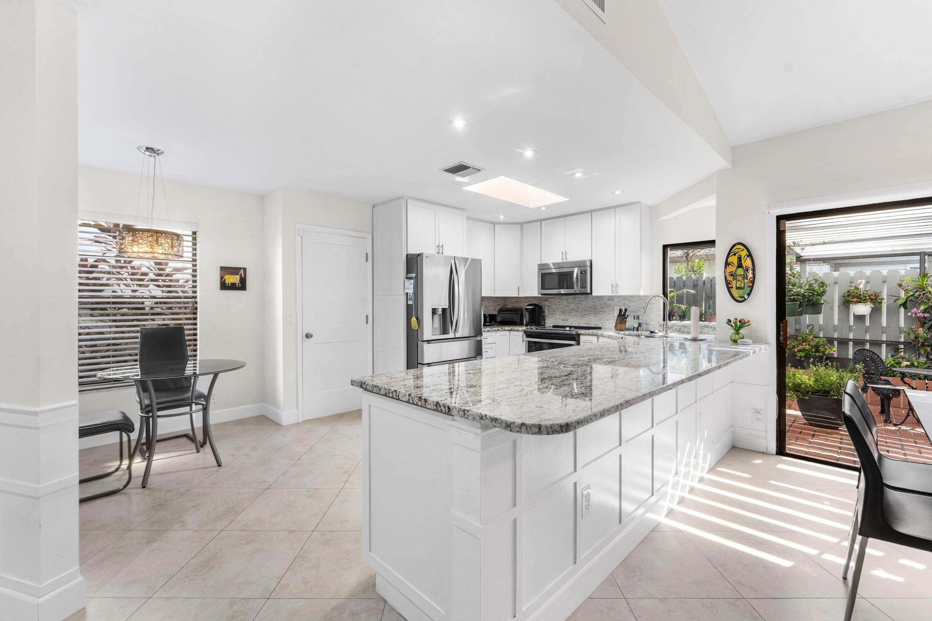 EASTPOINTE - Residential