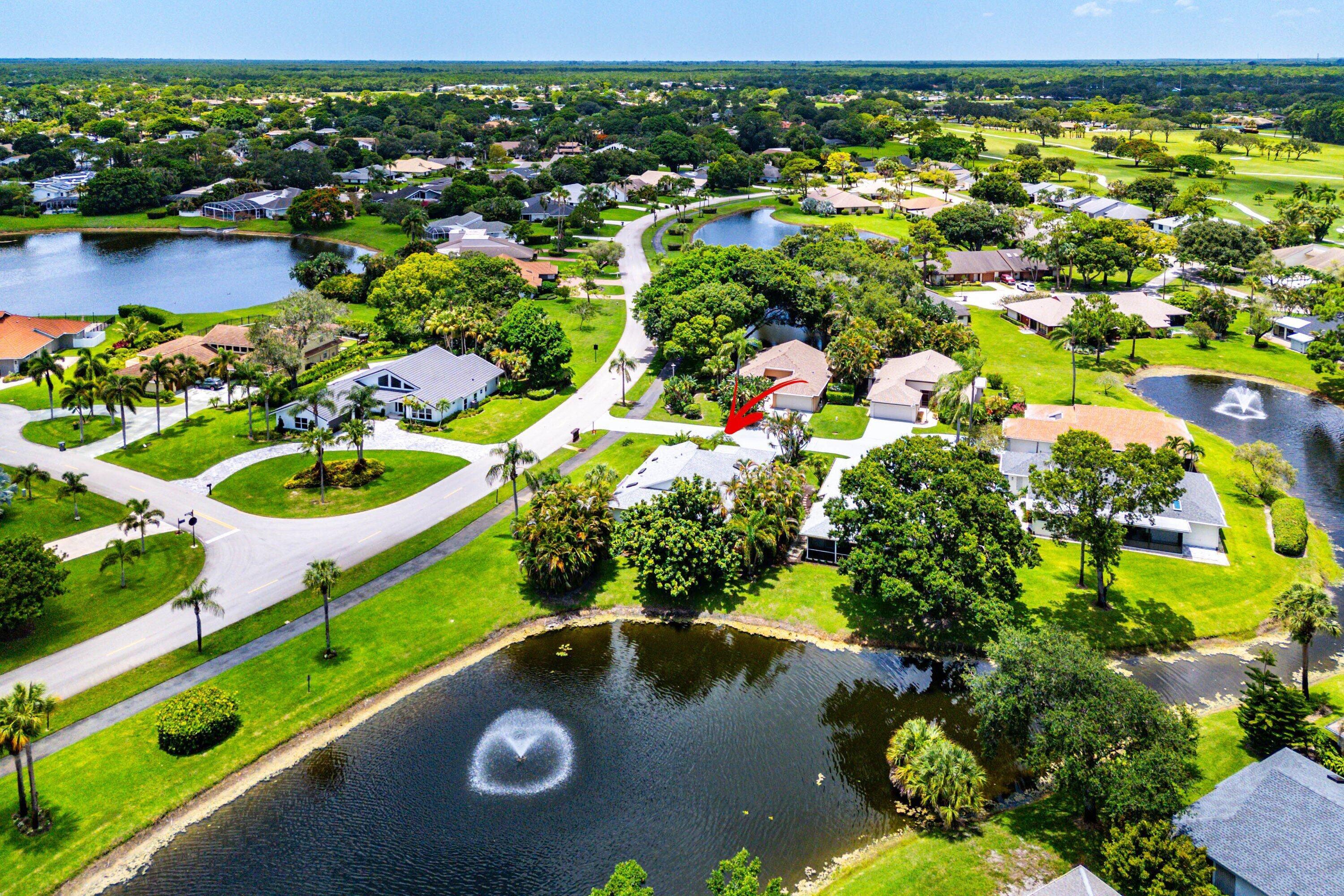 EASTPOINTE - Residential