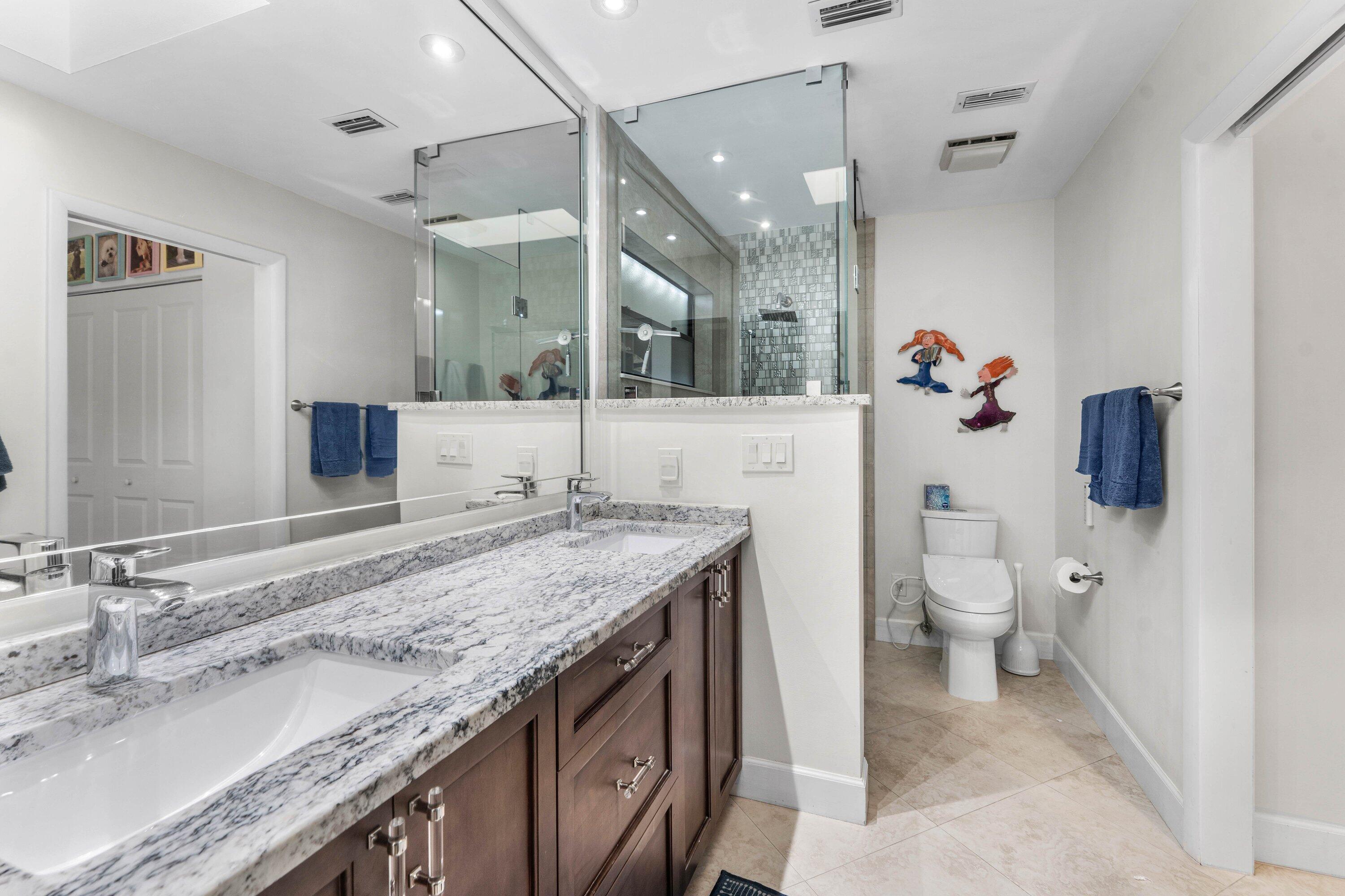 EASTPOINTE - Residential
