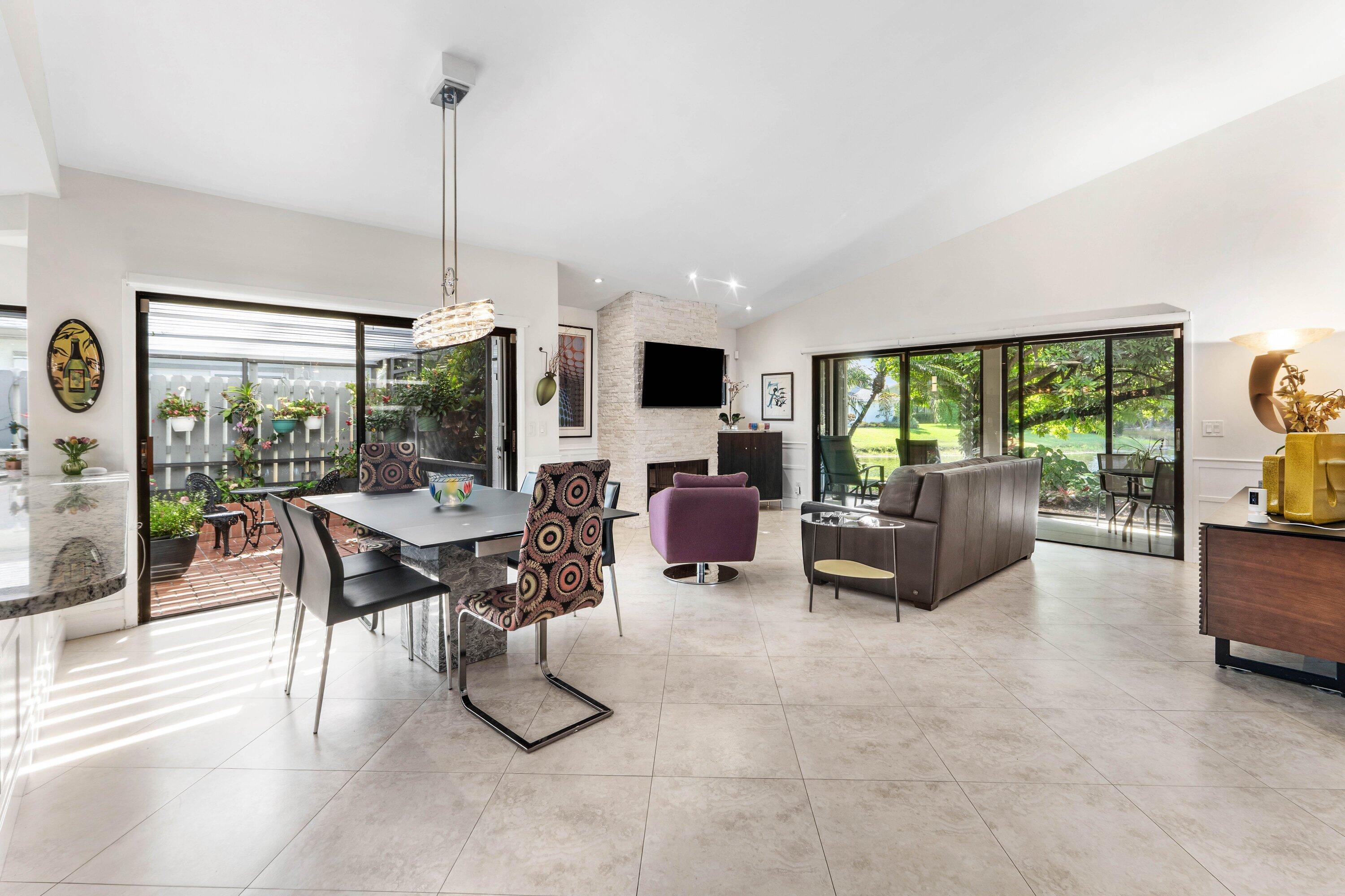 EASTPOINTE - Residential
