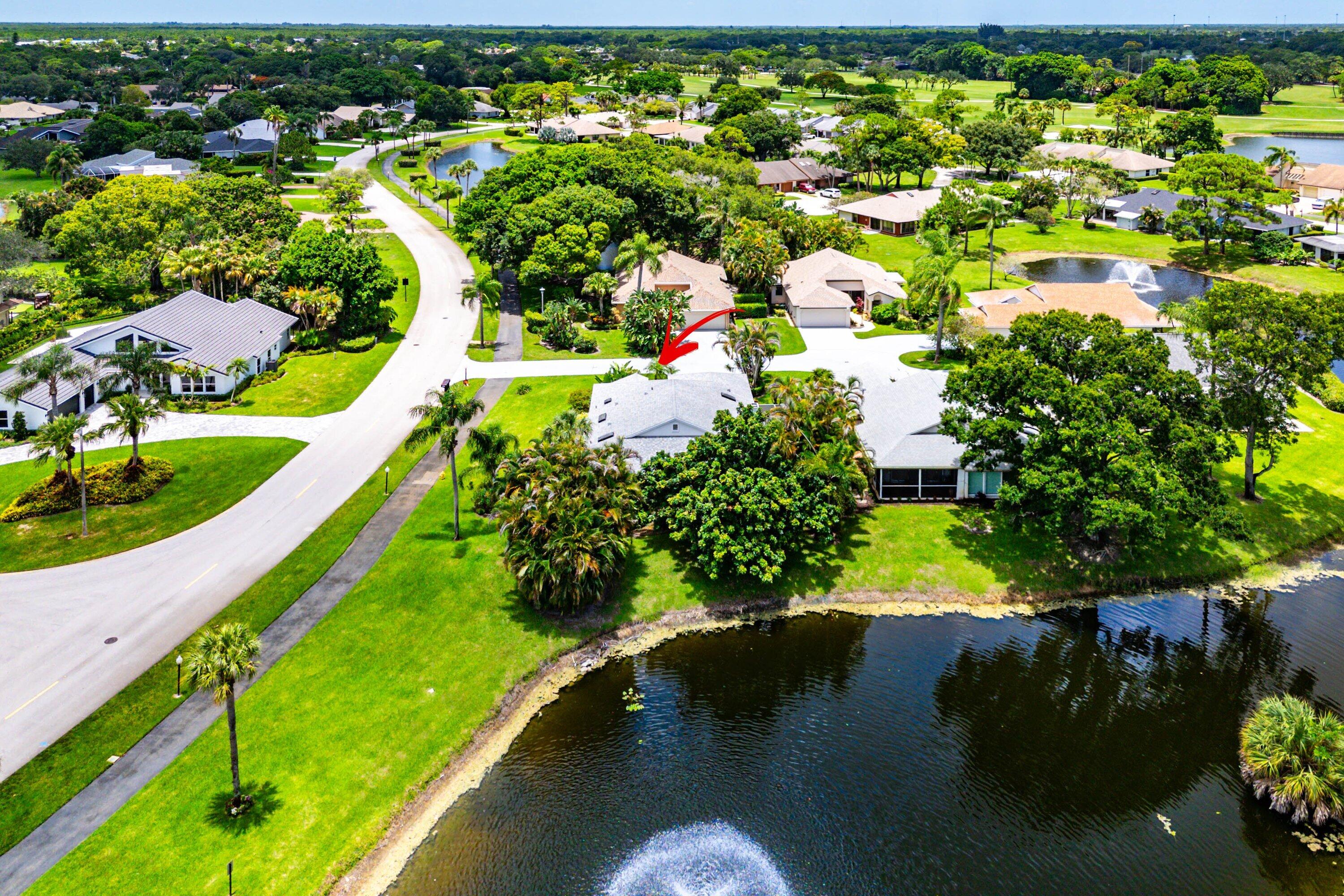 EASTPOINTE - Residential