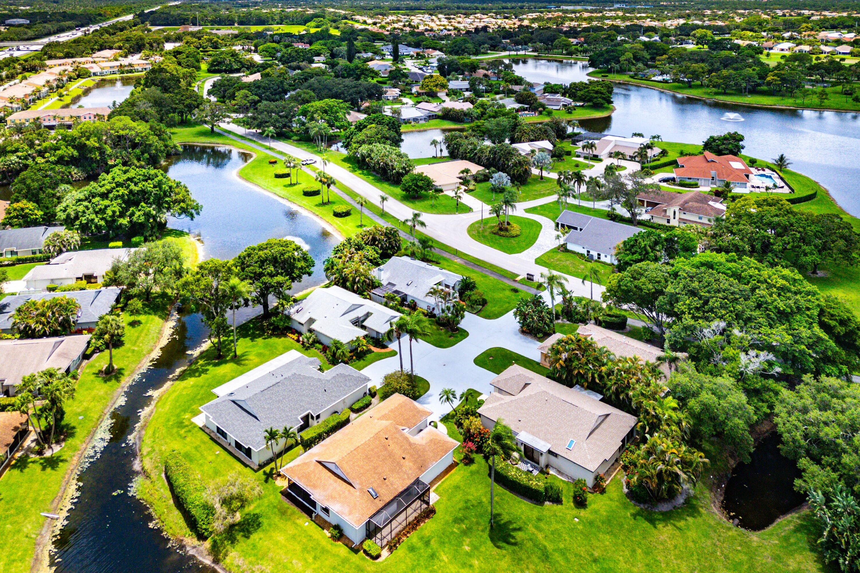 EASTPOINTE - Residential