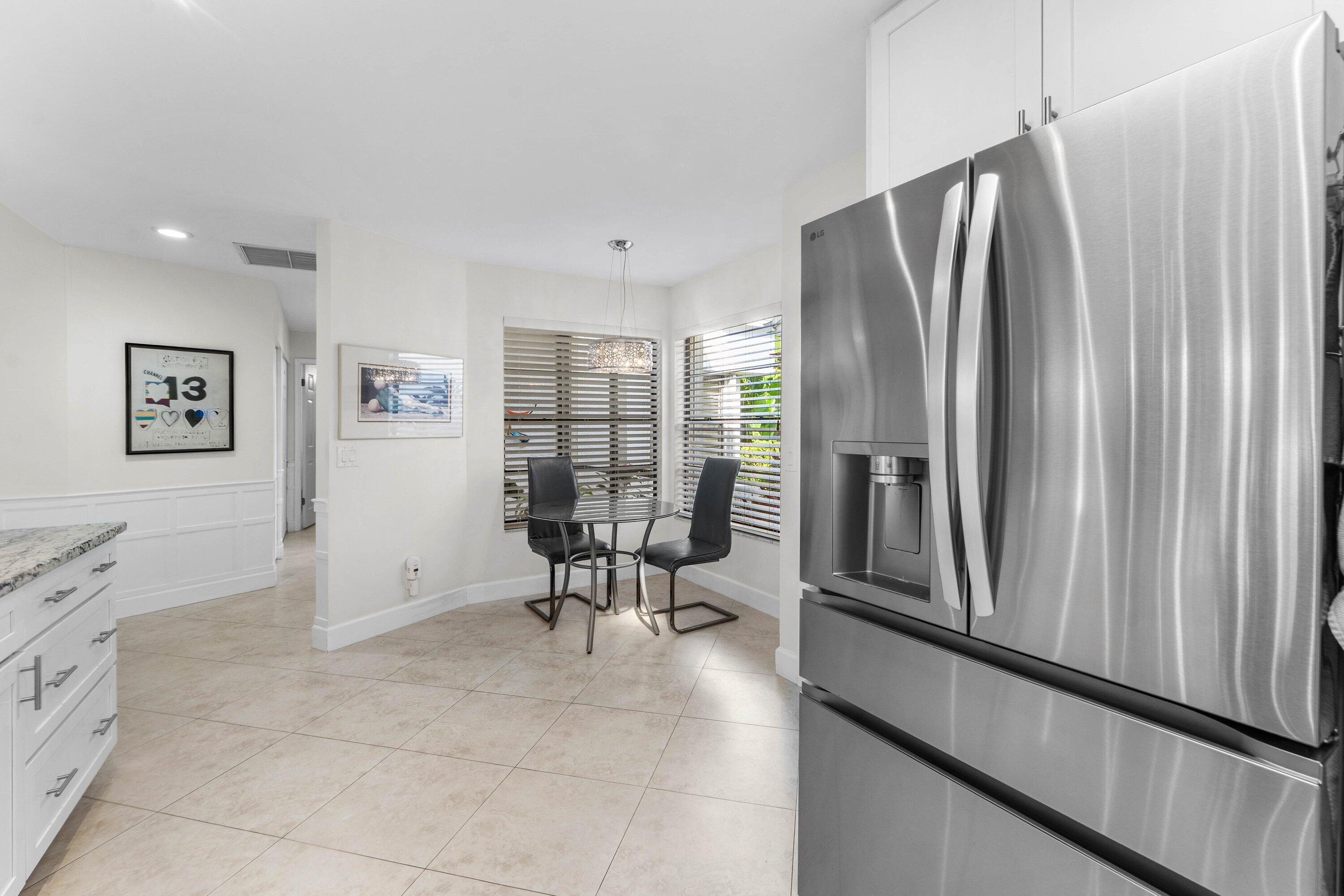 EASTPOINTE - Residential