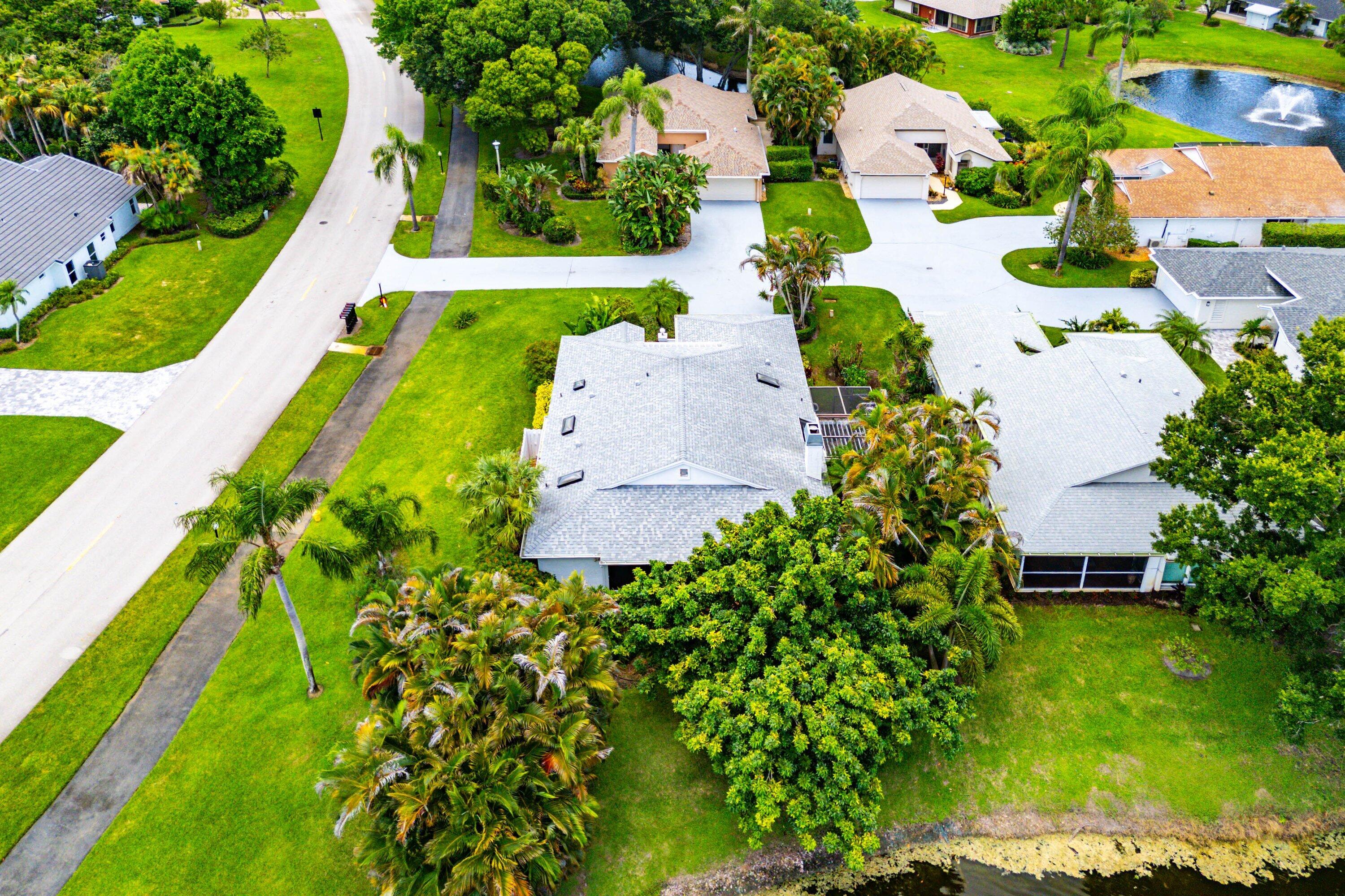 EASTPOINTE - Residential