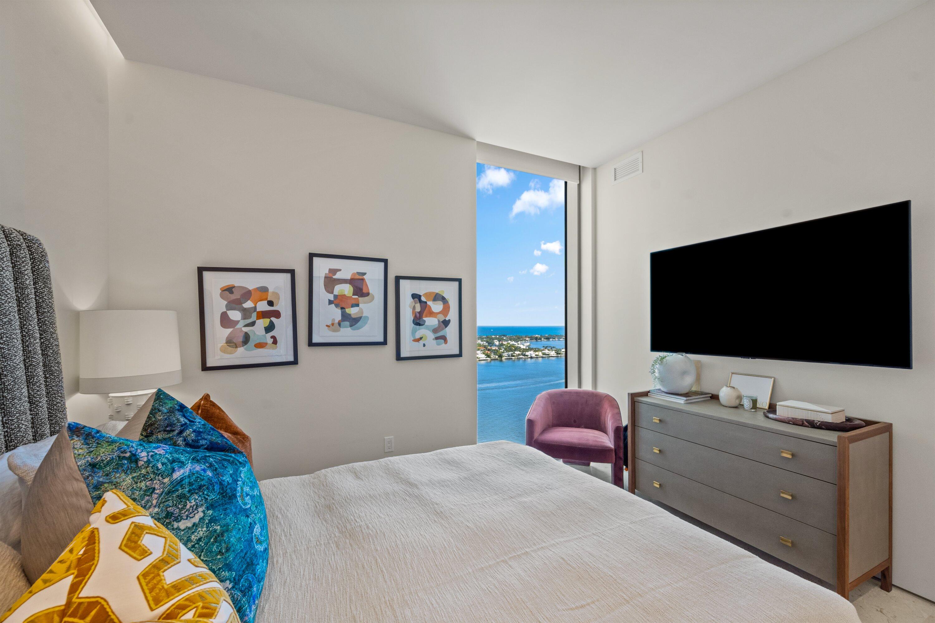 1515 FLAGLER CONDO - Residential