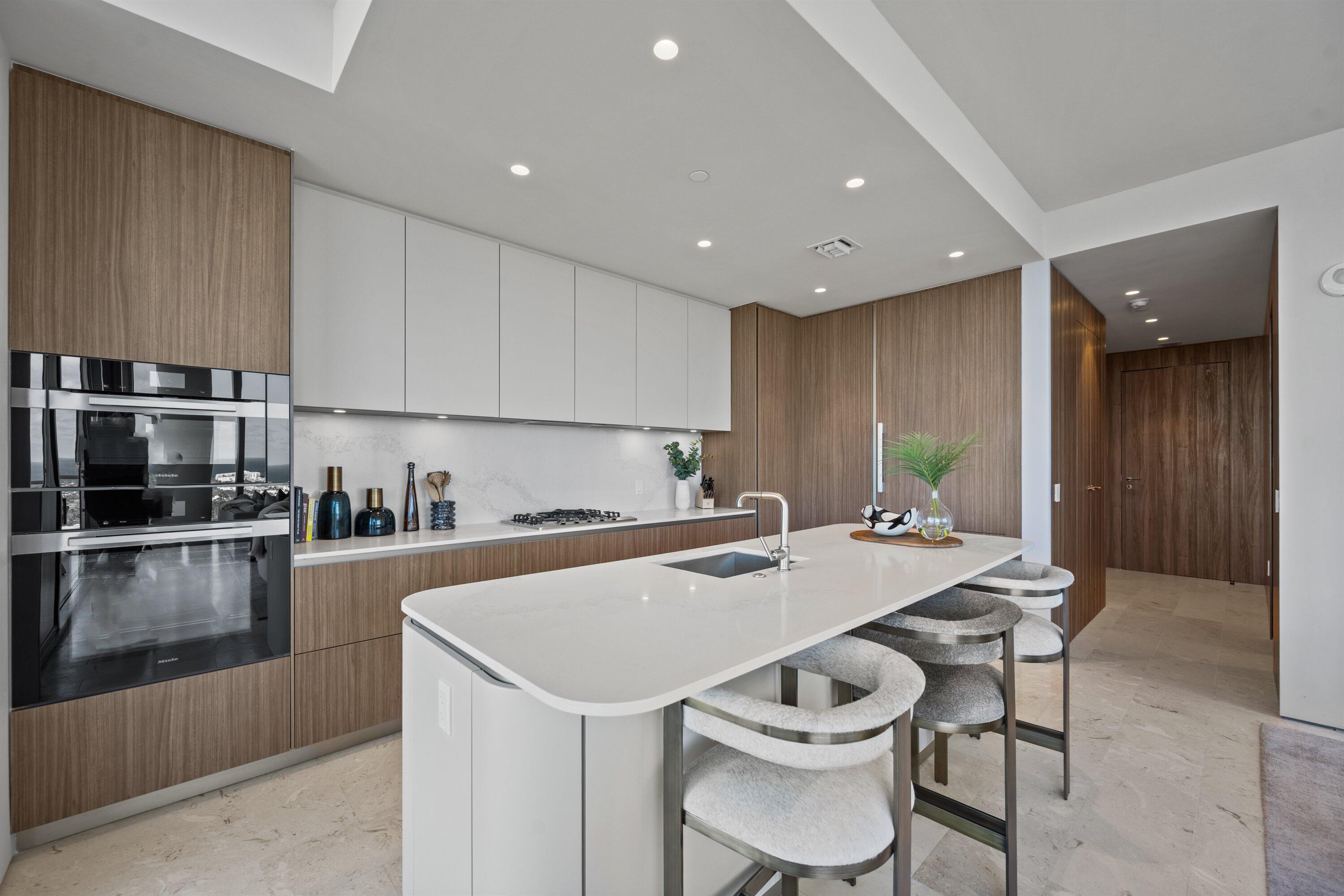 1515 FLAGLER CONDO - Residential
