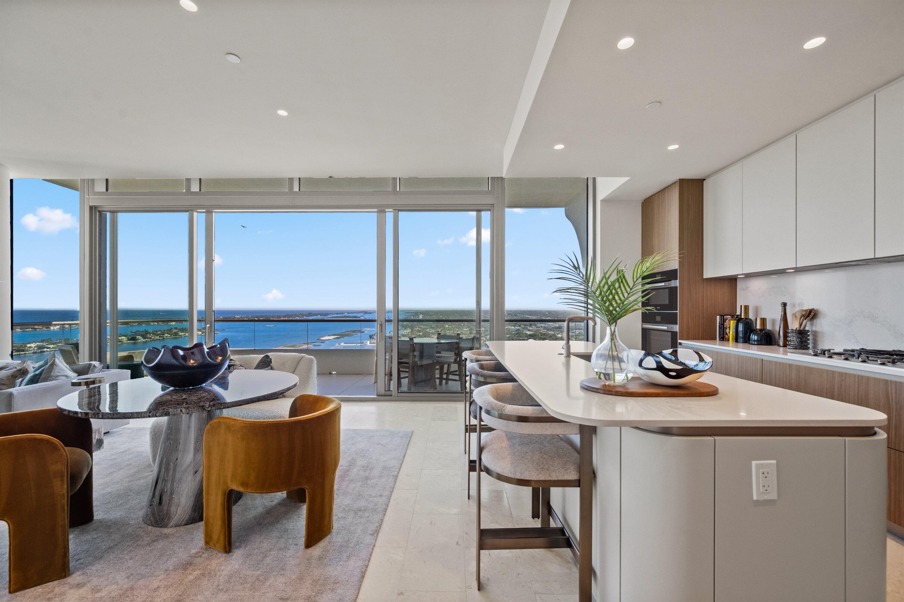 1515 FLAGLER CONDO - Residential