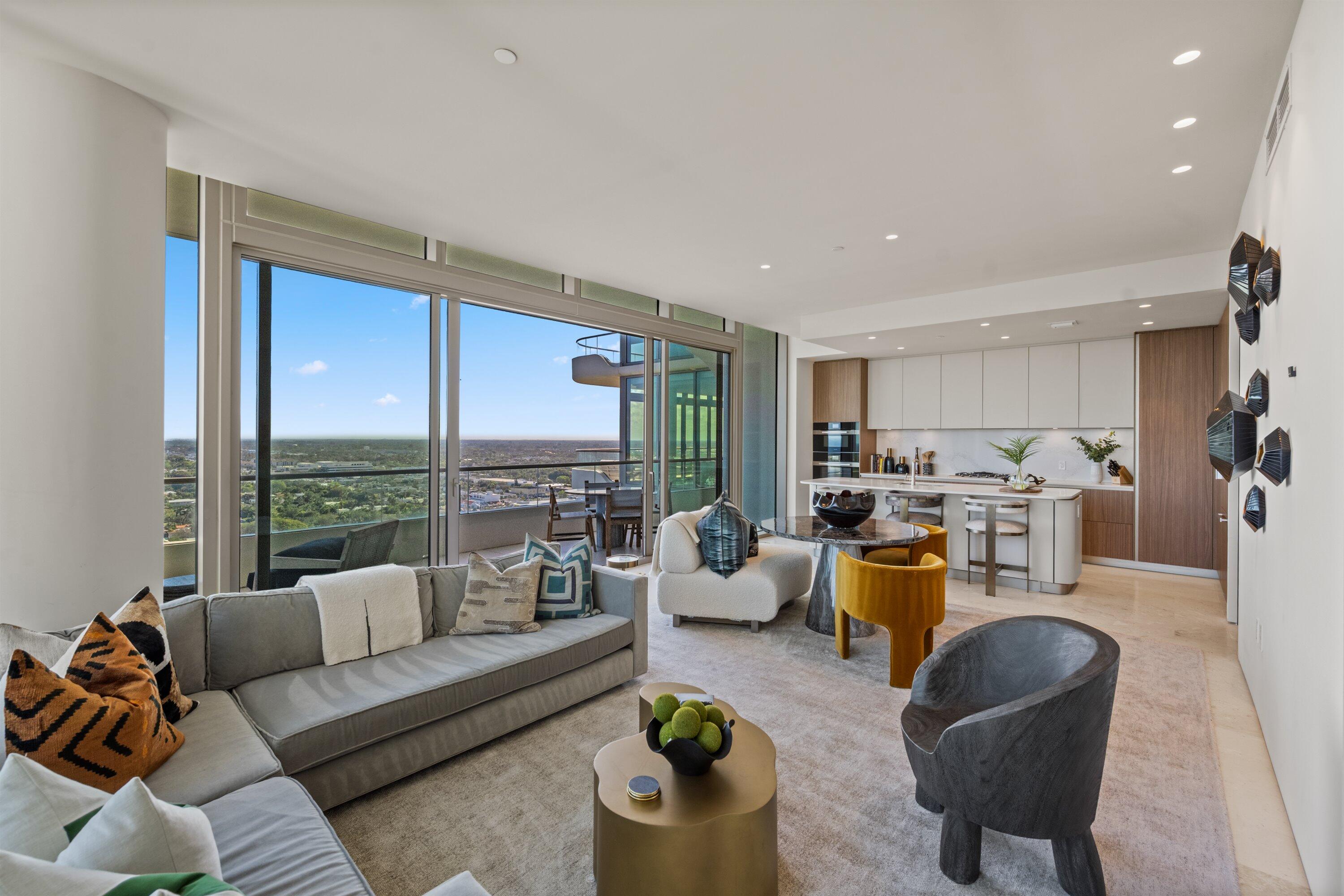 1515 FLAGLER CONDO - Residential