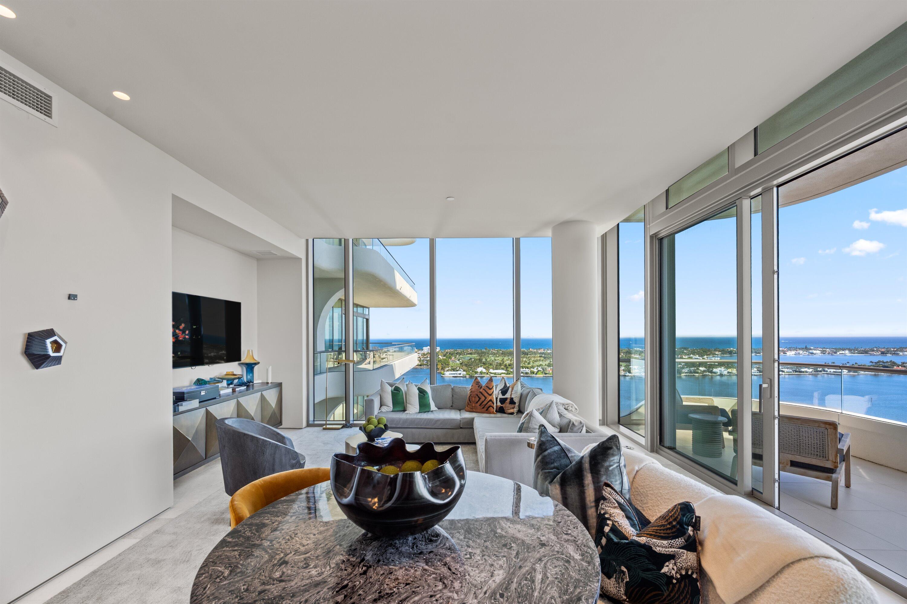 1515 FLAGLER CONDO - Residential