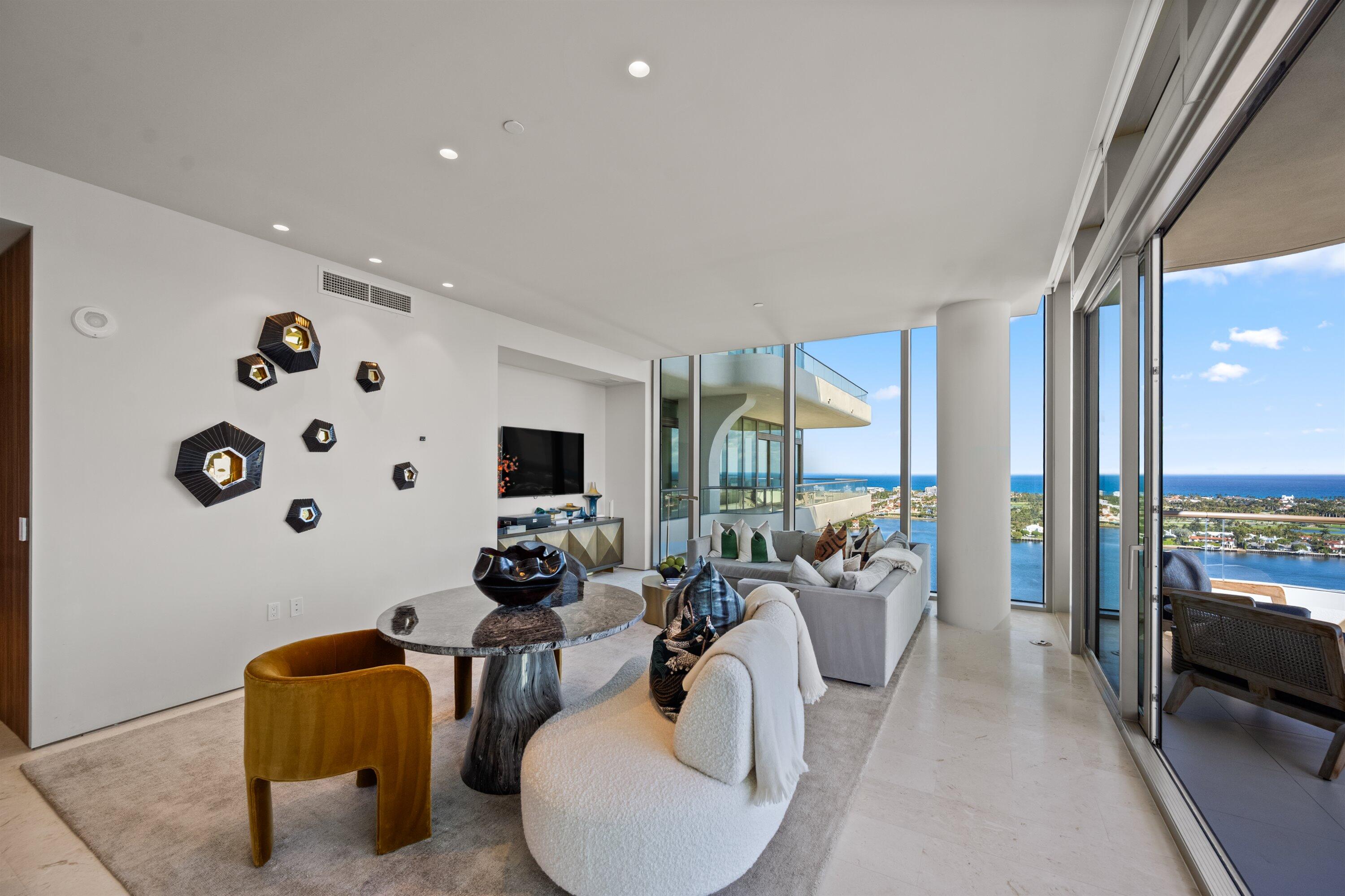1515 FLAGLER CONDO - Residential