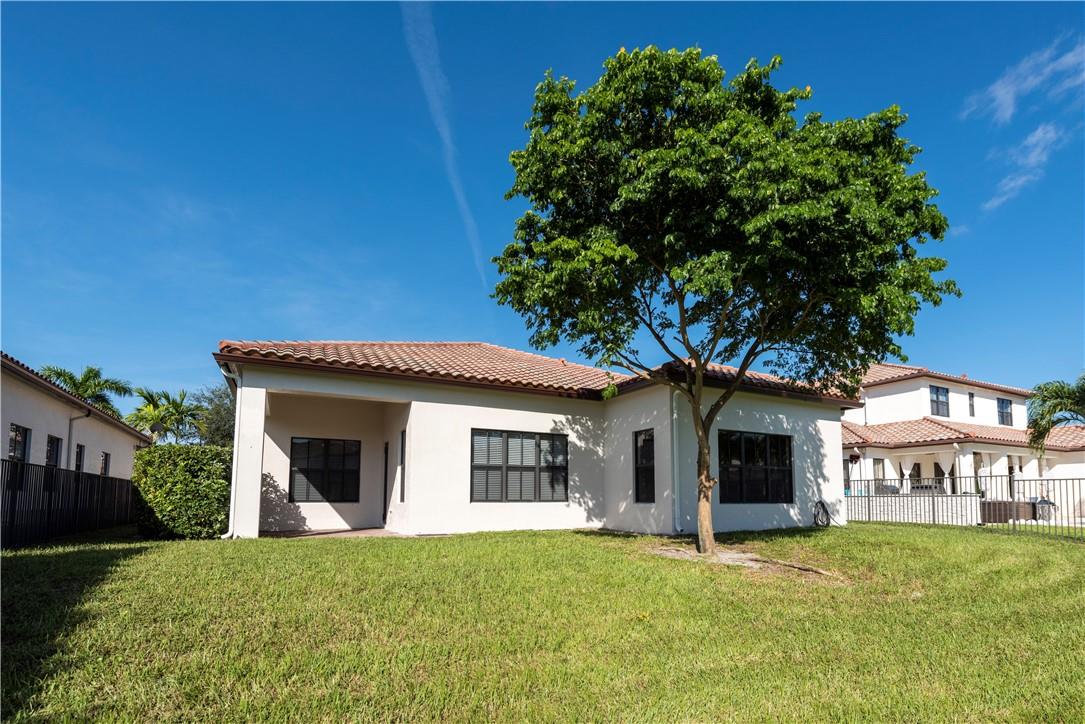 Monterra - Residential
