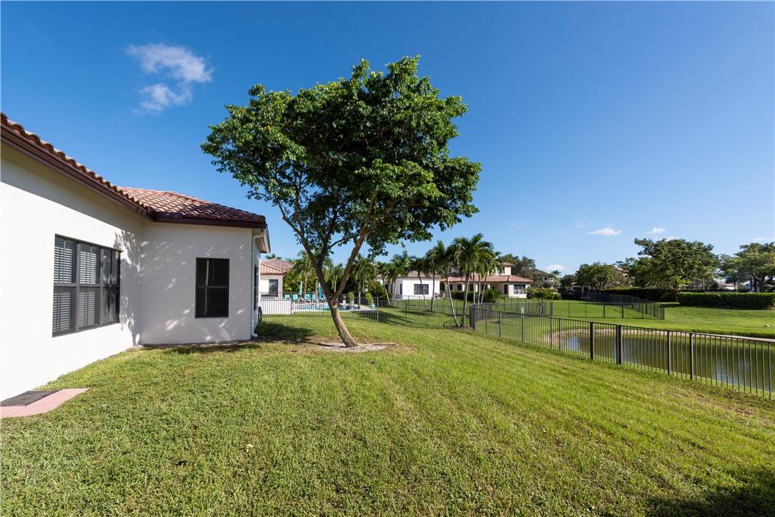 Monterra - Residential
