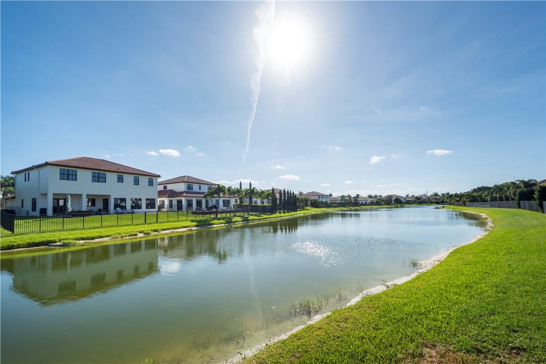 Monterra - Residential