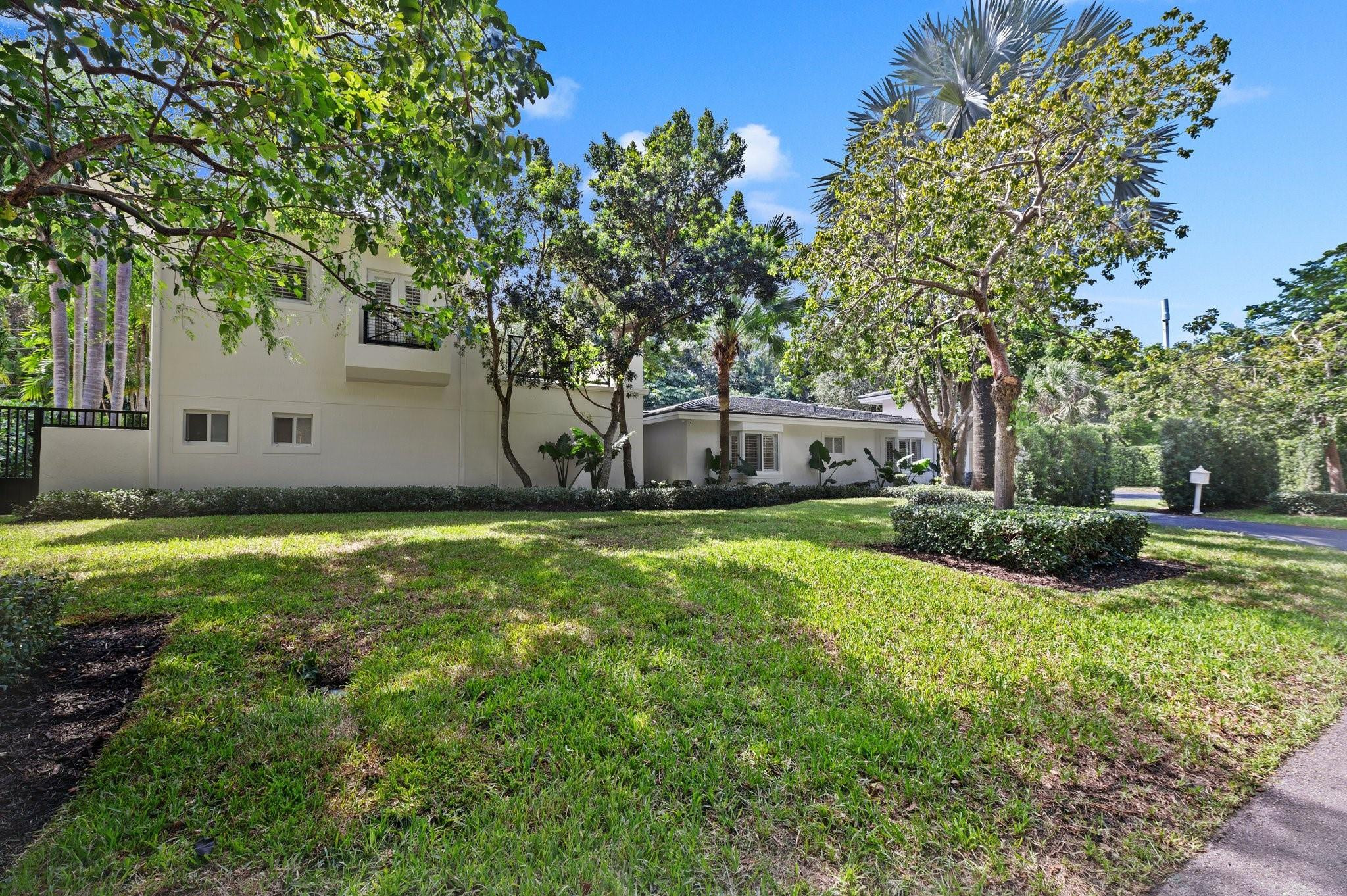Bay Bluff - Residential
