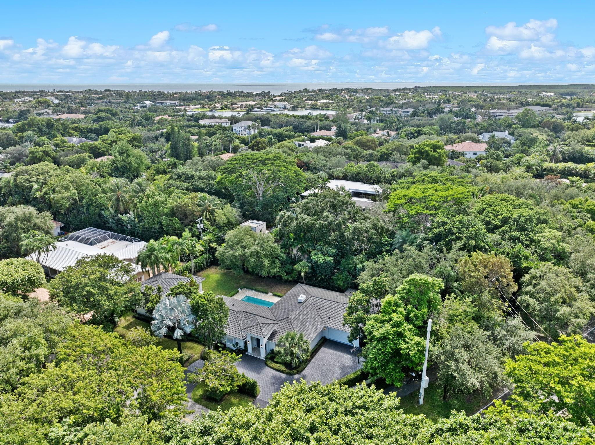 Bay Bluff - Residential