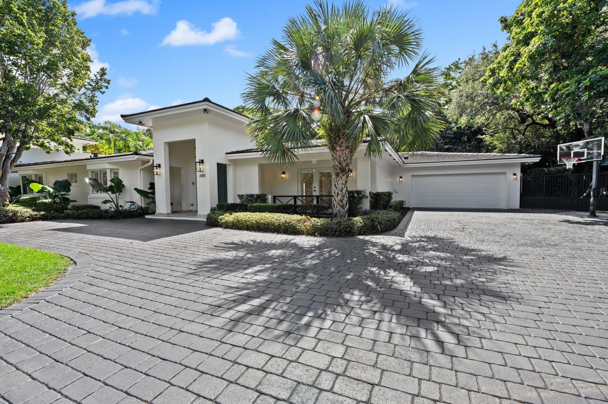 Bay Bluff - Residential