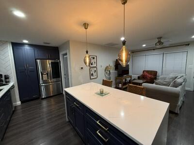 KELSEY CITY - Residential