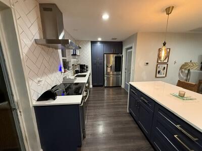 KELSEY CITY - Residential