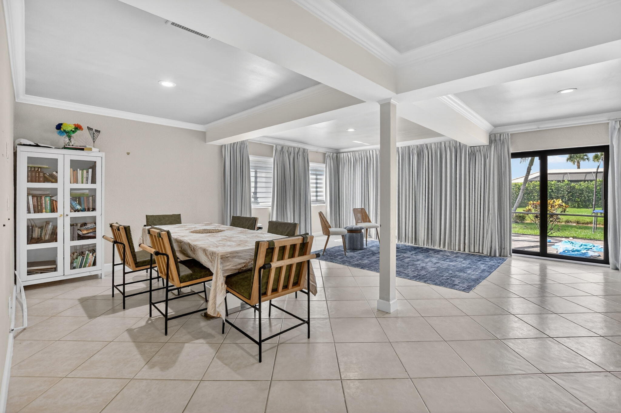 BOCA GREENS 5 - Residential