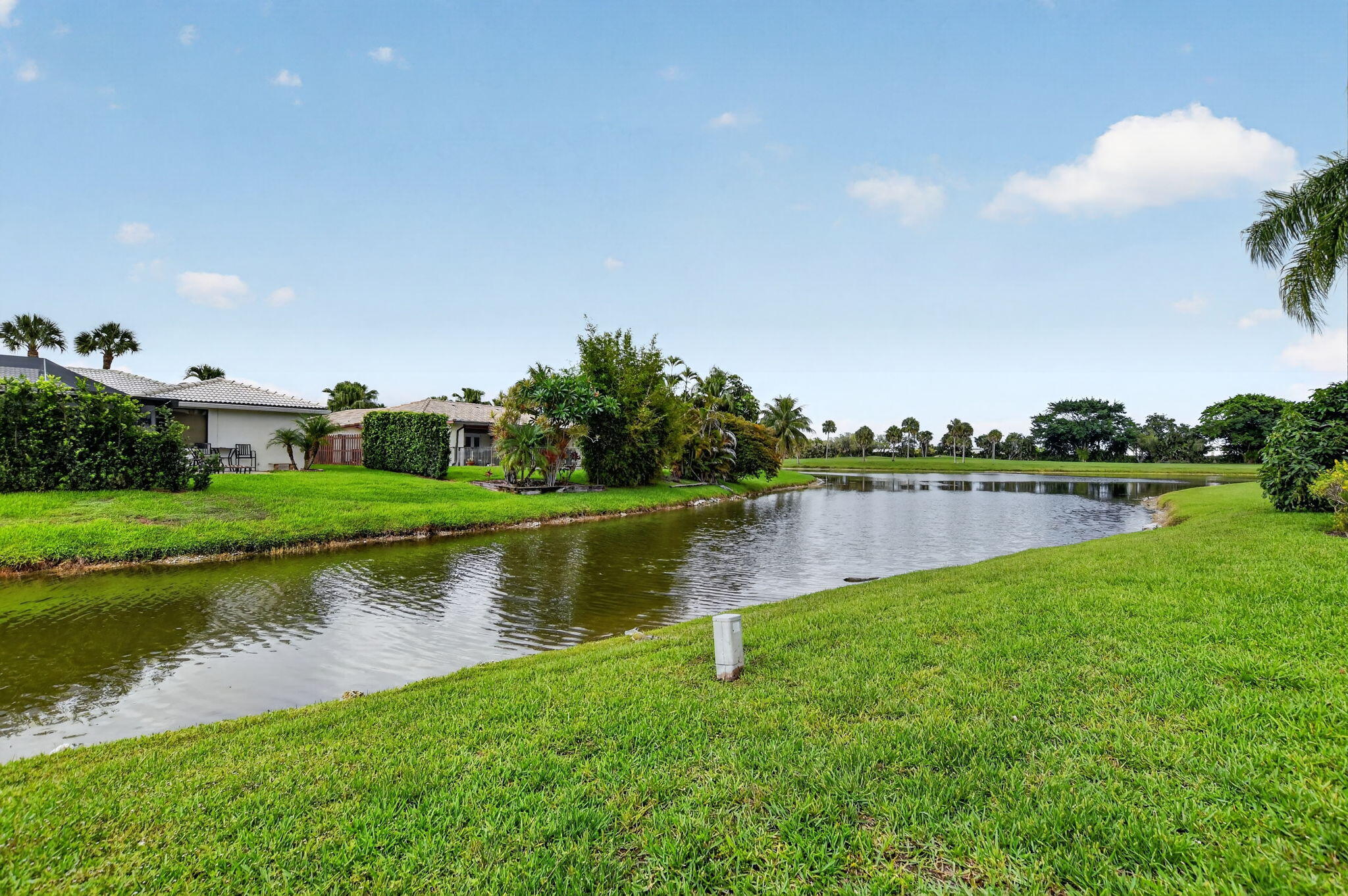 BOCA GREENS 5 - Residential