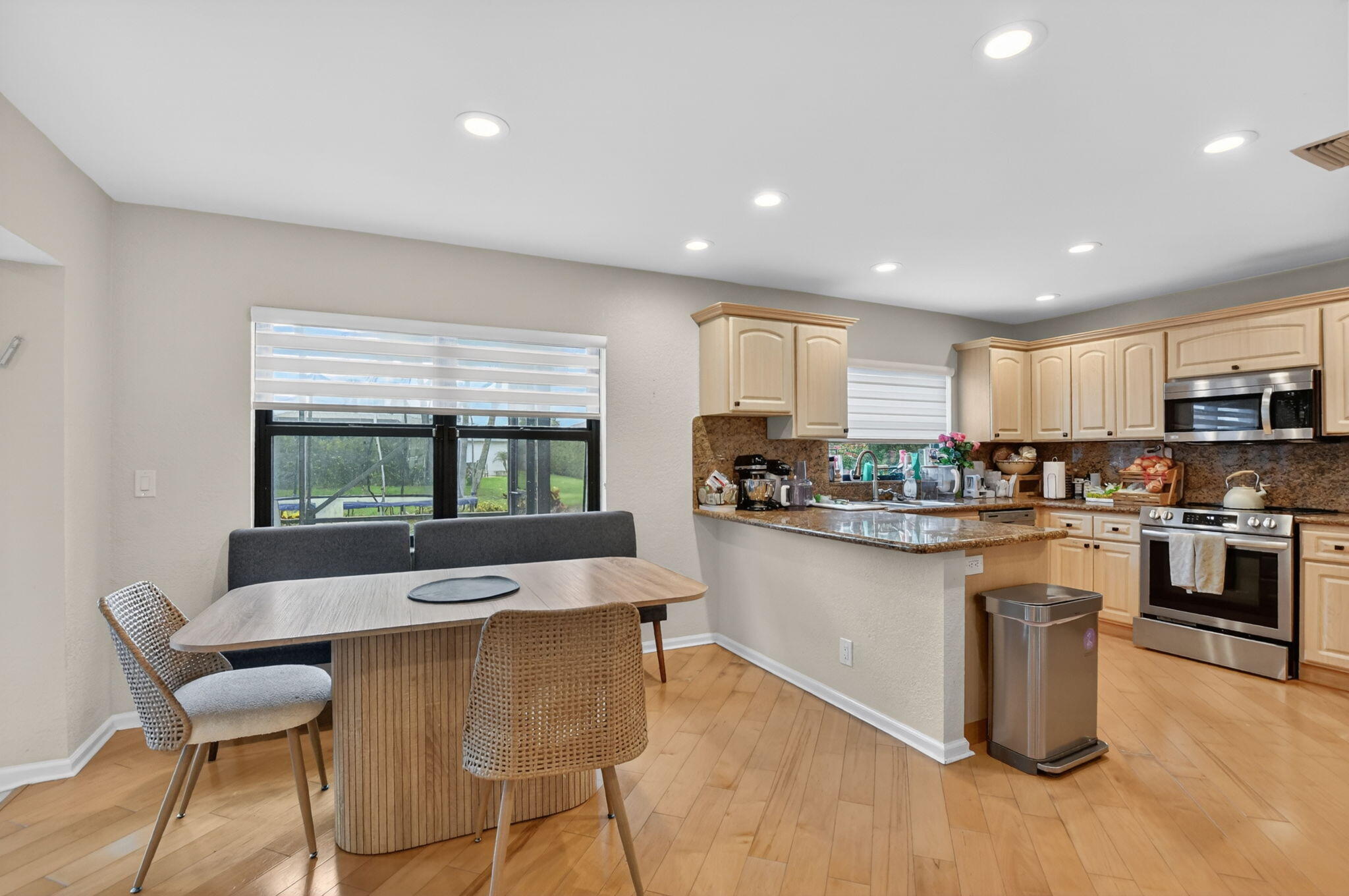 BOCA GREENS 5 - Residential