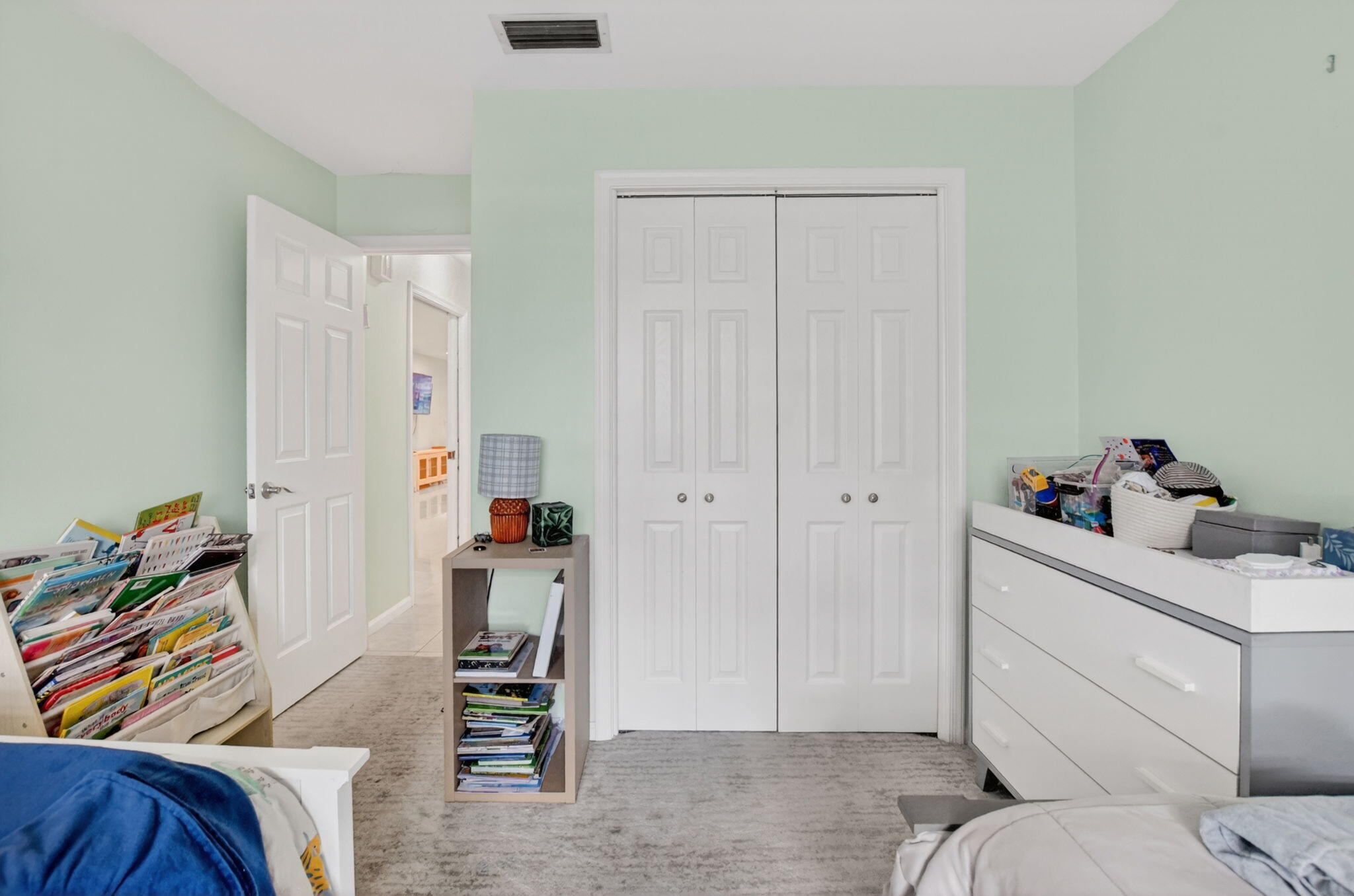 BOCA GREENS 5 - Residential