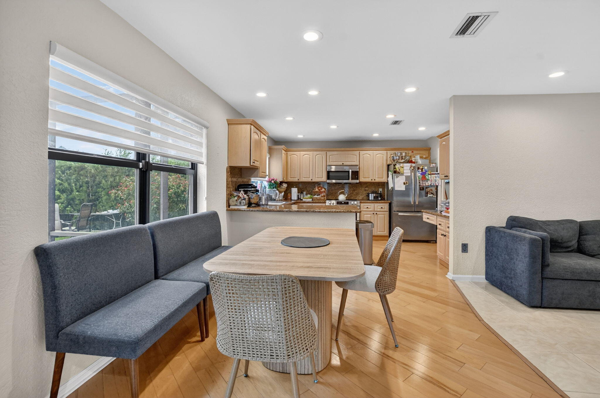 BOCA GREENS 5 - Residential