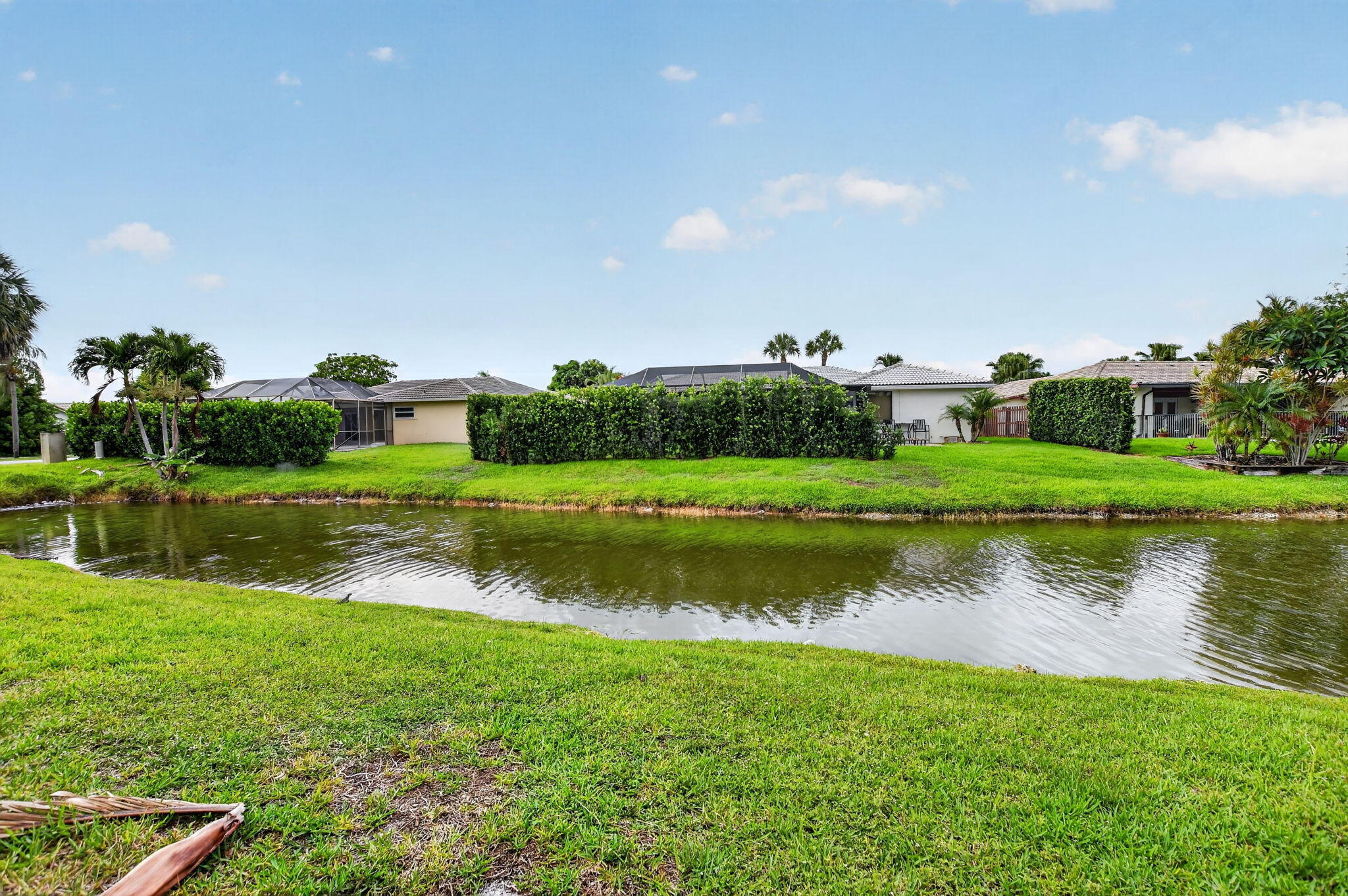 BOCA GREENS 5 - Residential