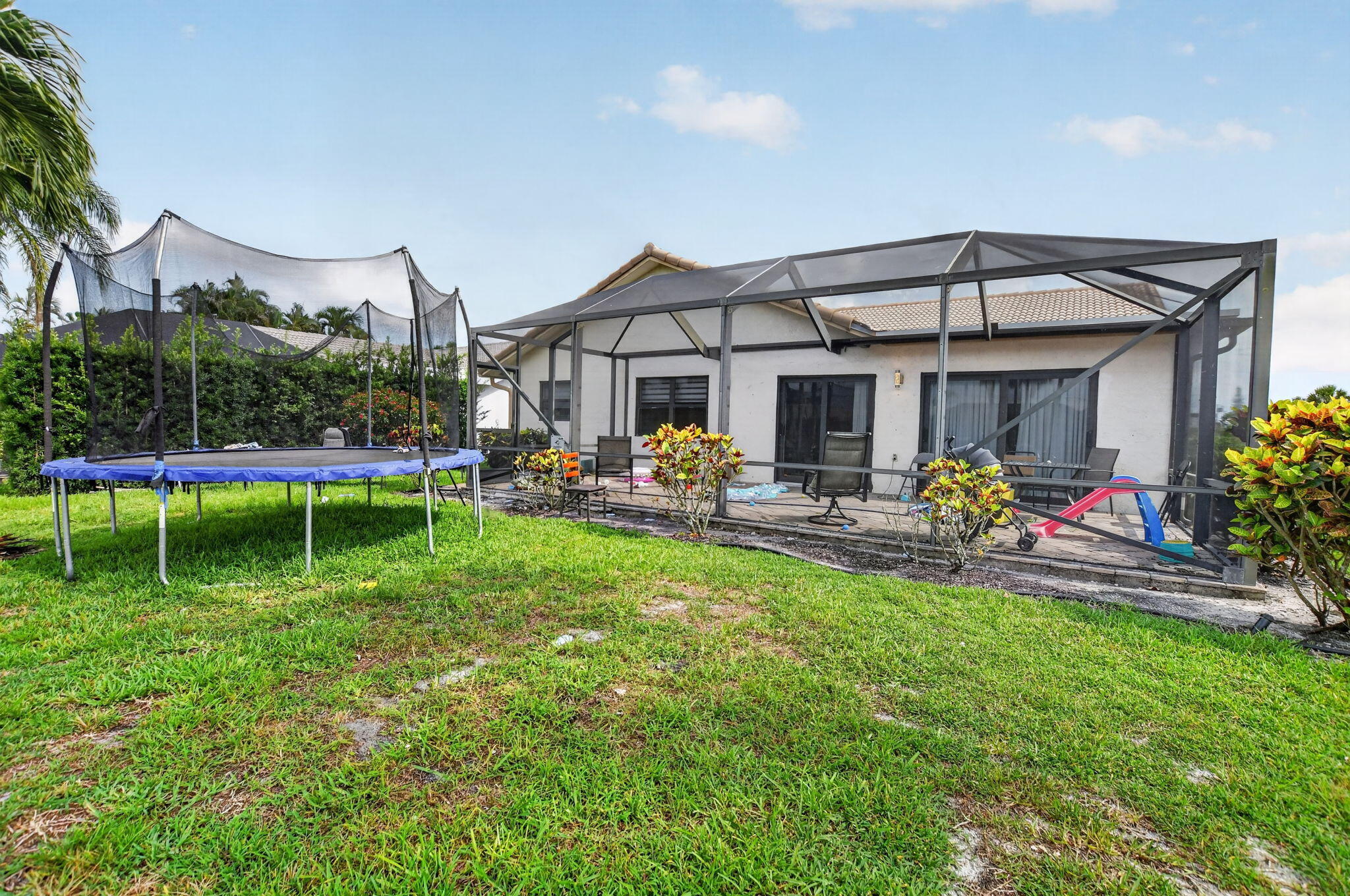 BOCA GREENS 5 - Residential