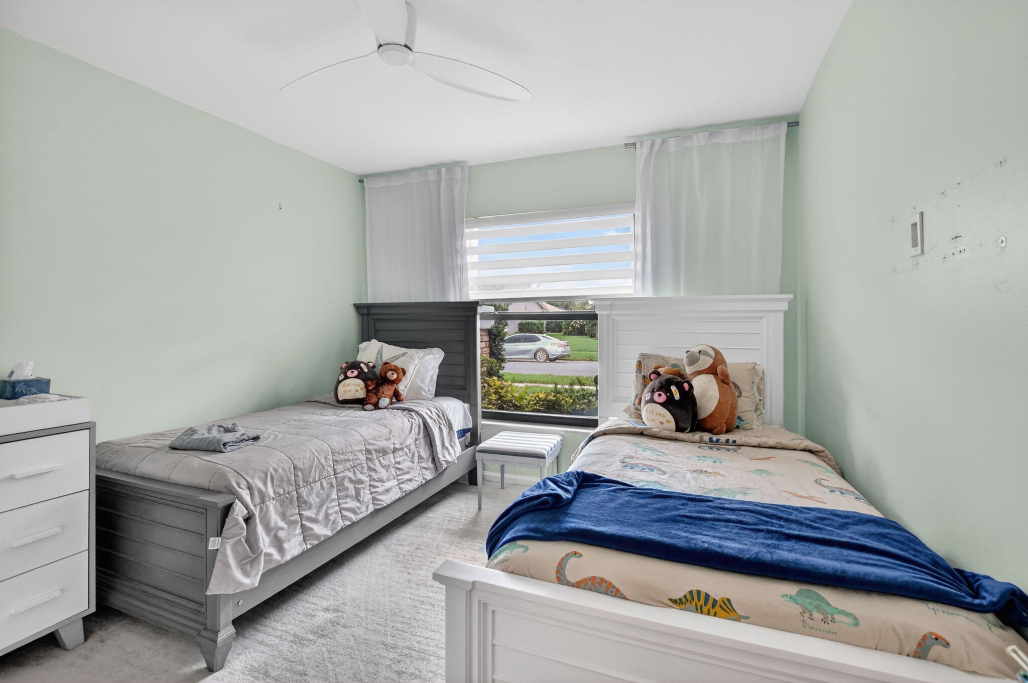 BOCA GREENS 5 - Residential