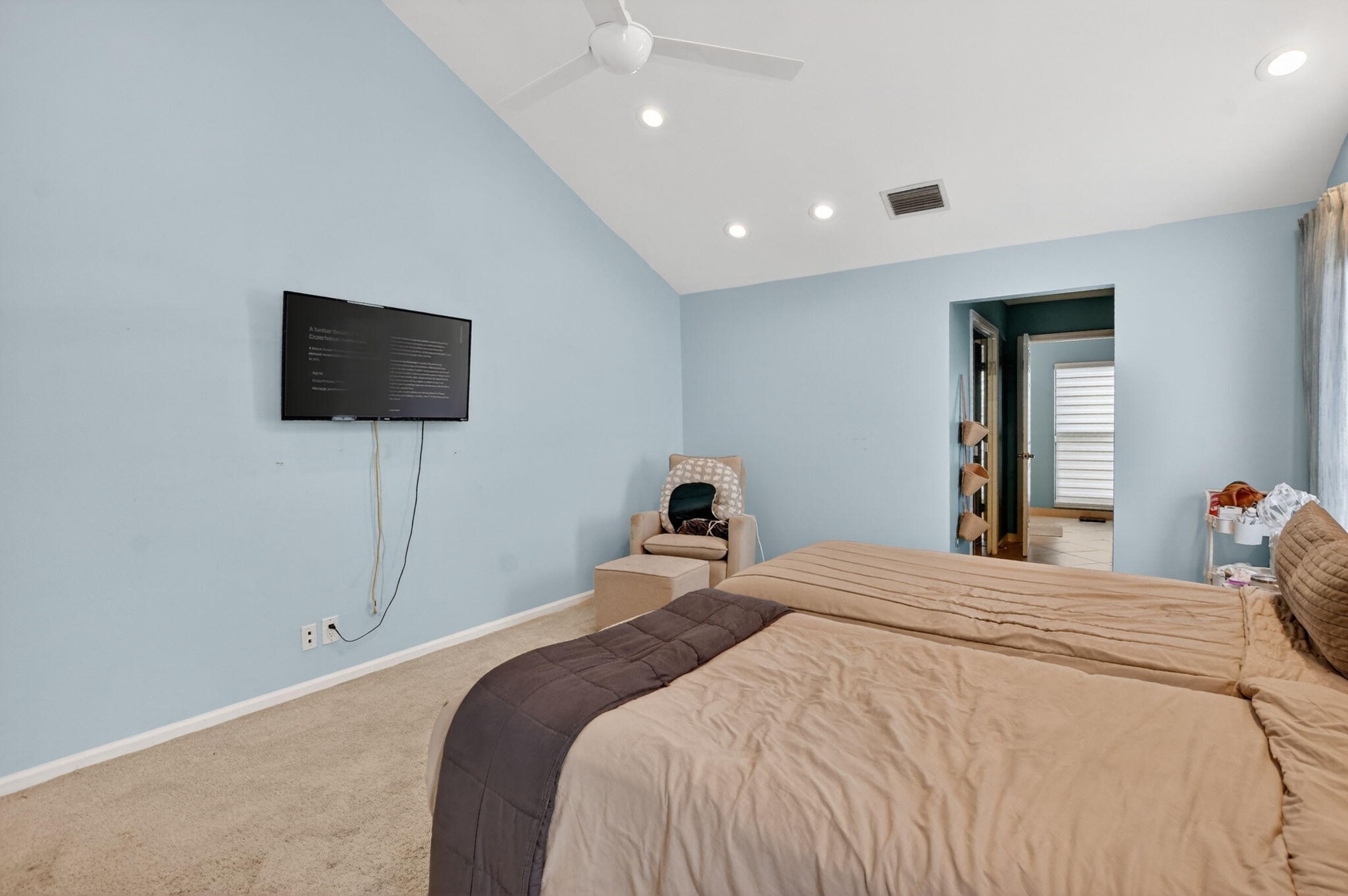 BOCA GREENS 5 - Residential