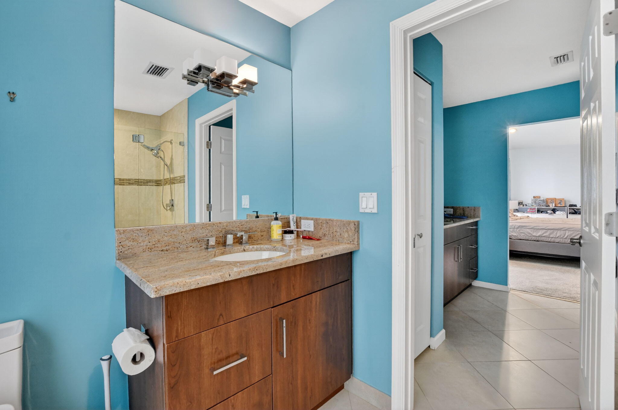 BOCA GREENS 5 - Residential