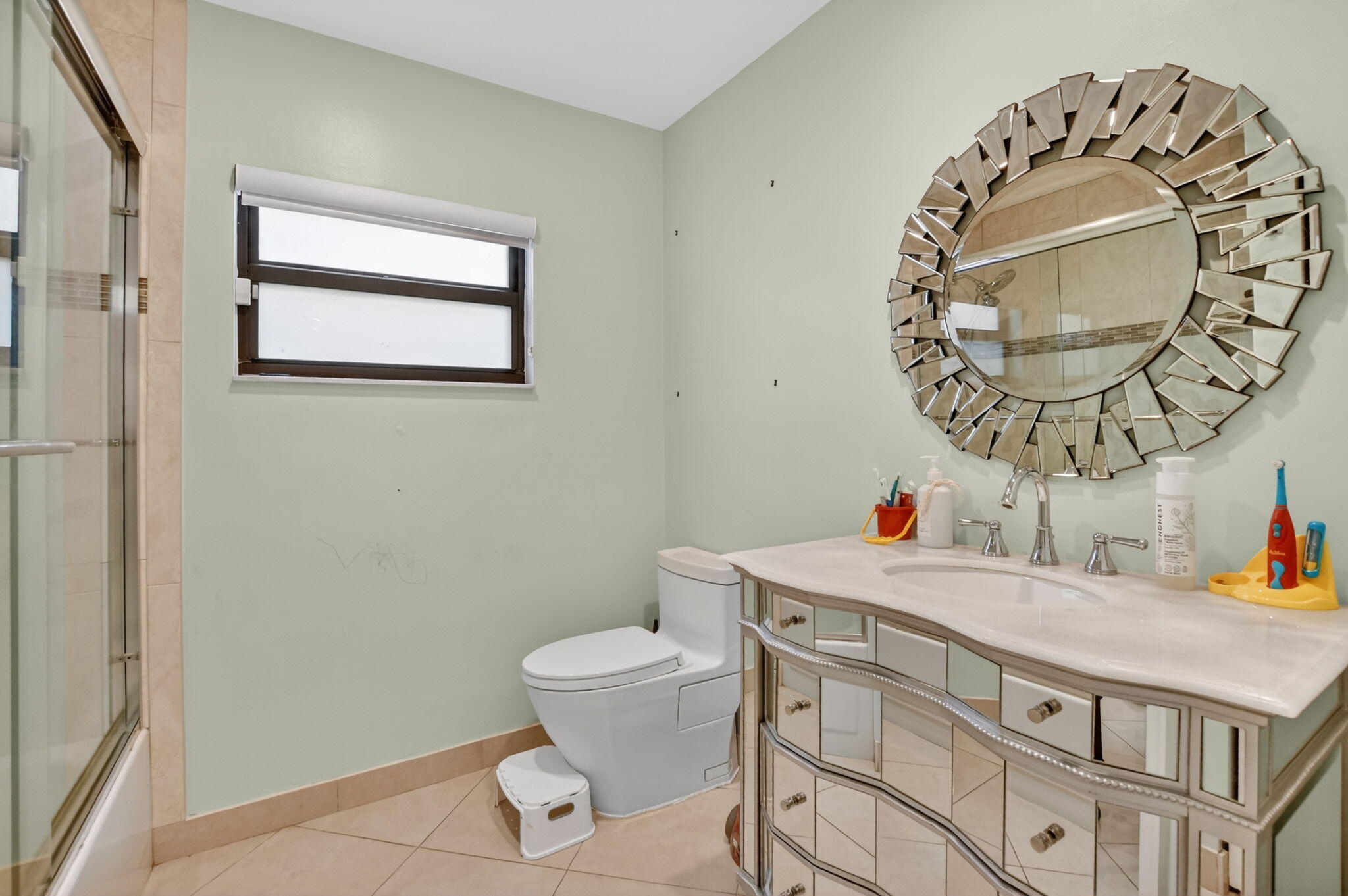 BOCA GREENS 5 - Residential