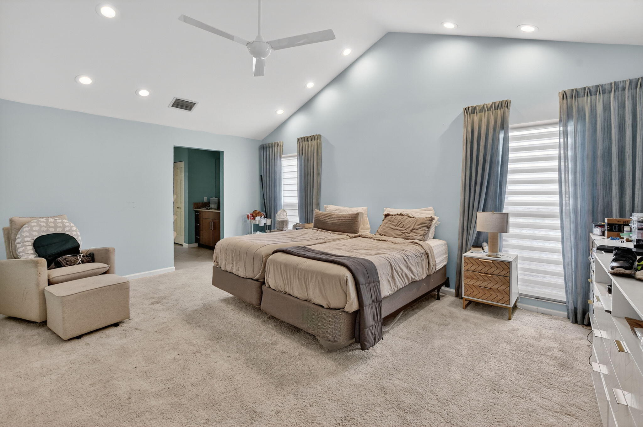 BOCA GREENS 5 - Residential