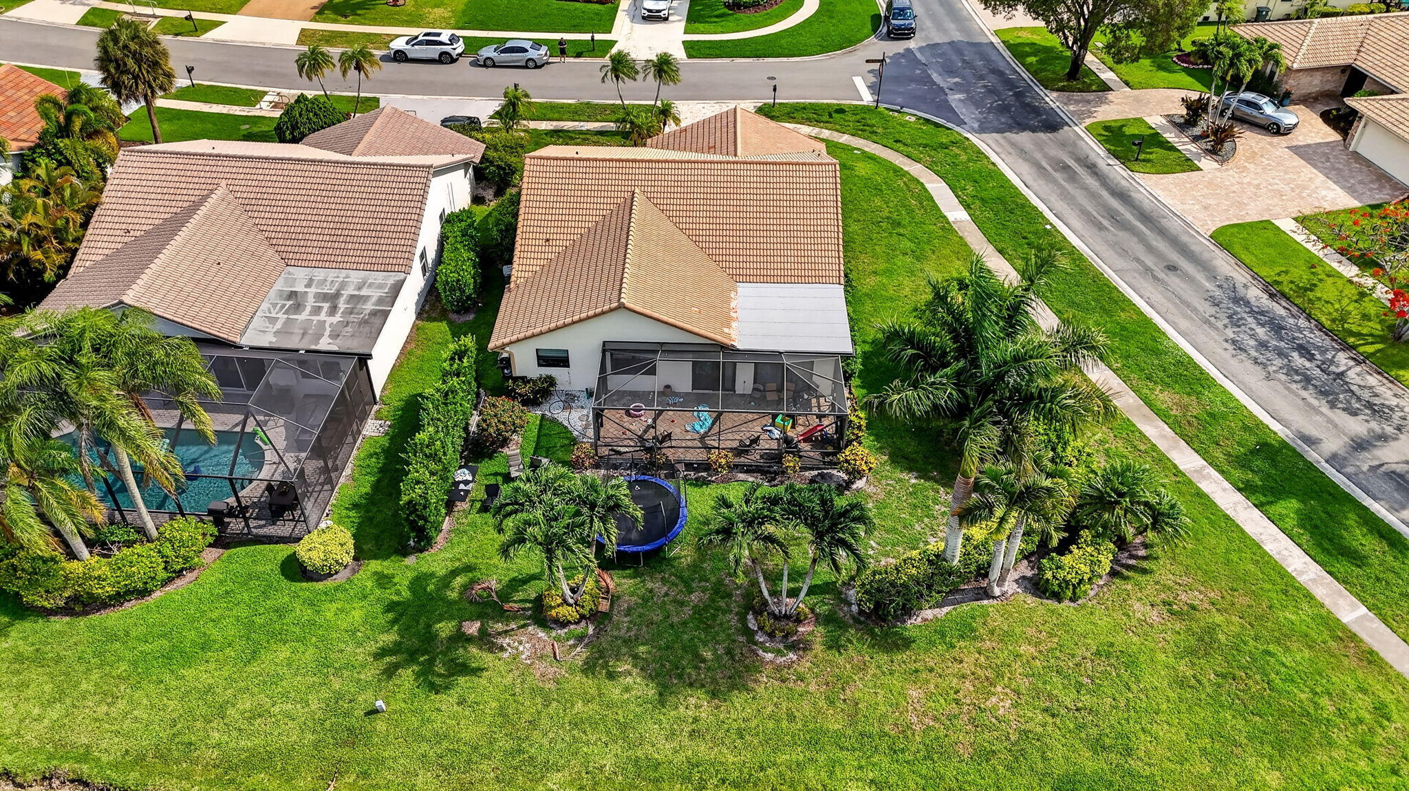 BOCA GREENS 5 - Residential
