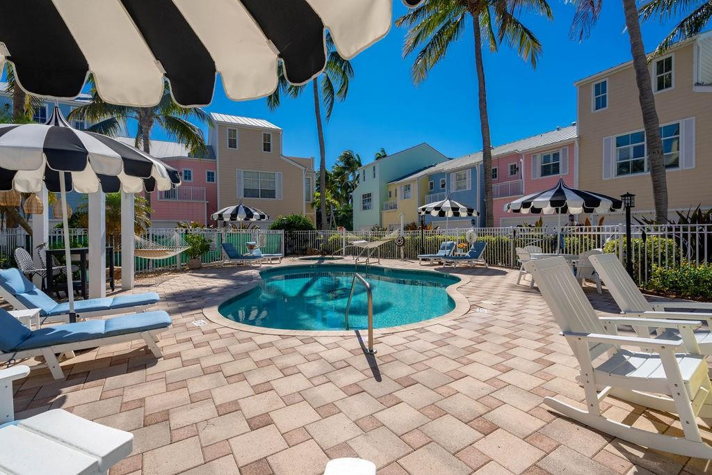Tillotson Square - Residential