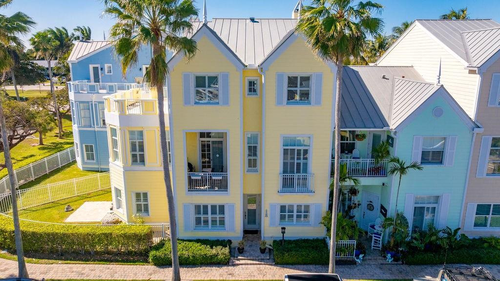 Tillotson Square - Residential