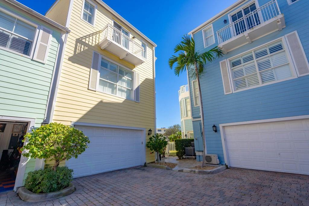 Tillotson Square - Residential