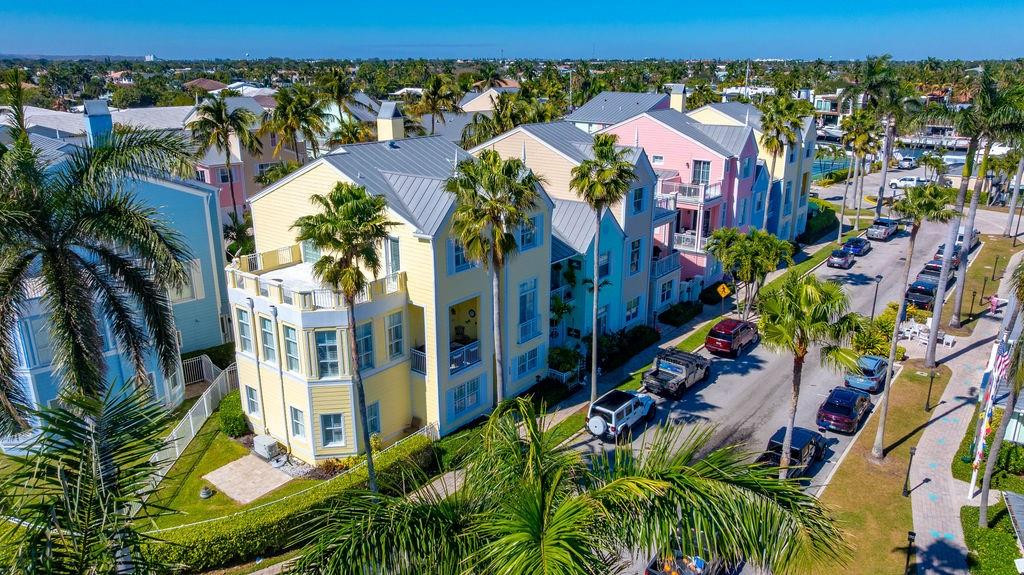 Tillotson Square - Residential