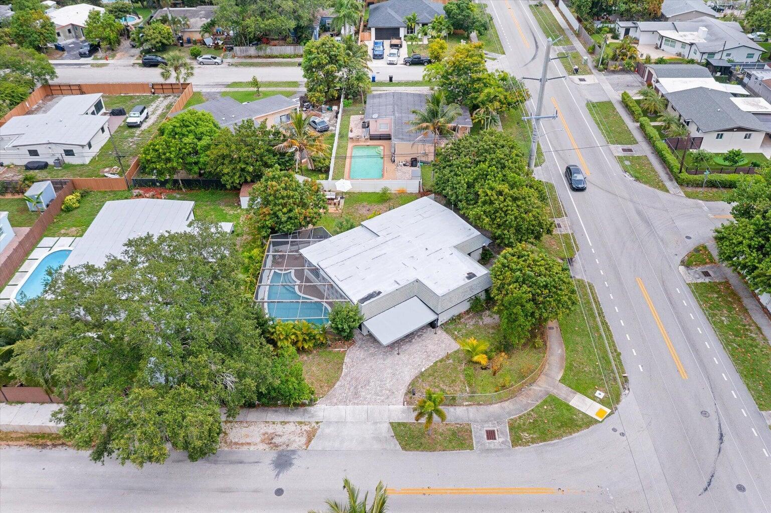 RIVERLAND VILLAGE SEC ONE - Residential