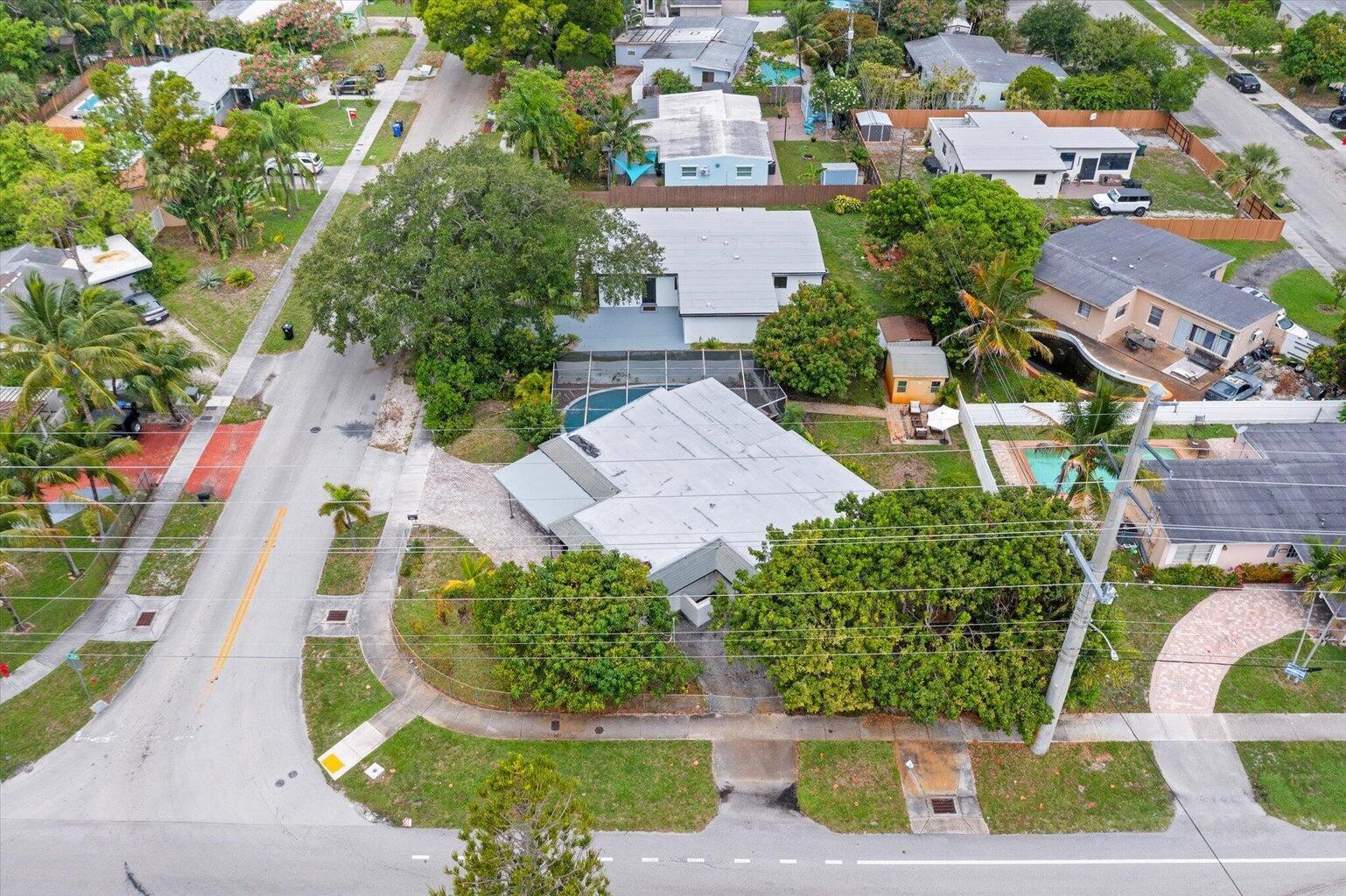 RIVERLAND VILLAGE SEC ONE - Residential