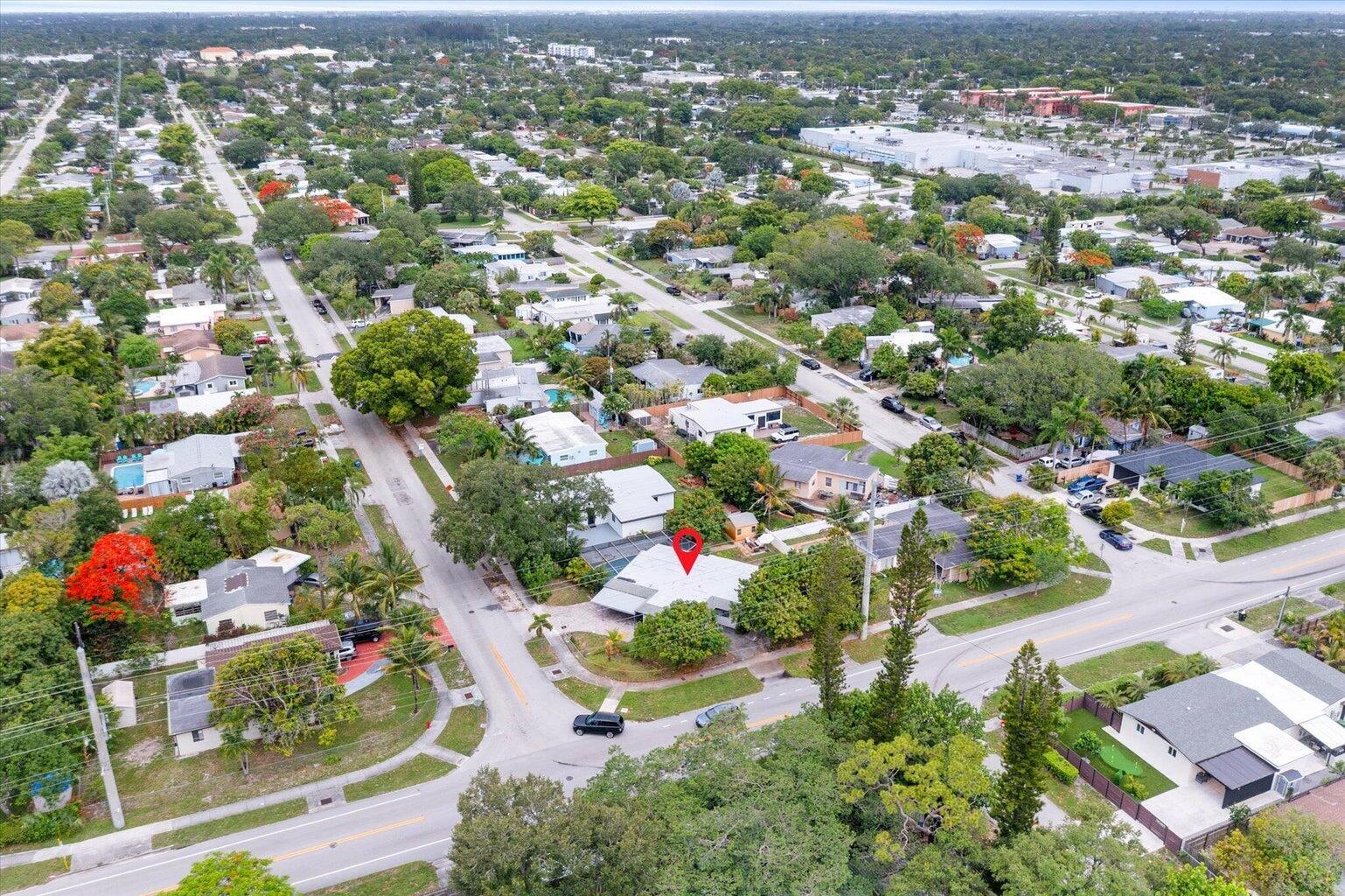 RIVERLAND VILLAGE SEC ONE - Residential
