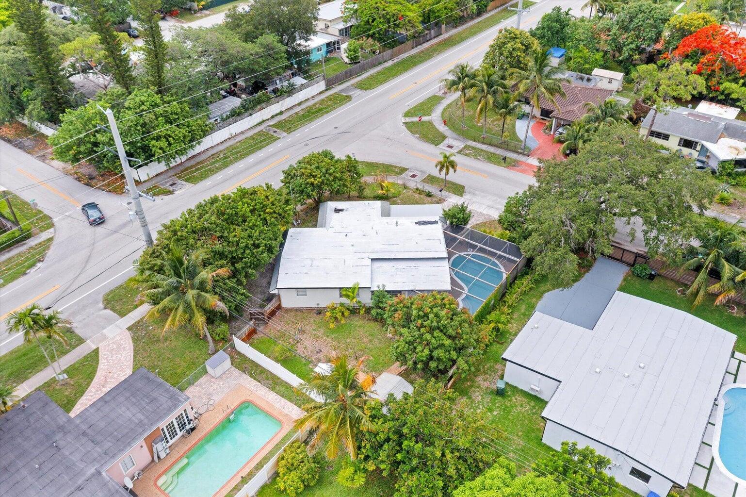 RIVERLAND VILLAGE SEC ONE - Residential