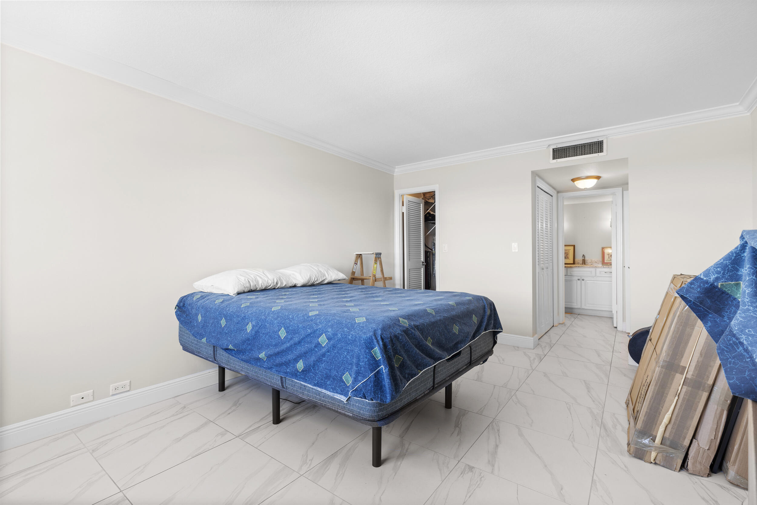 OLD PORT COVE CONDO ONE - Residential