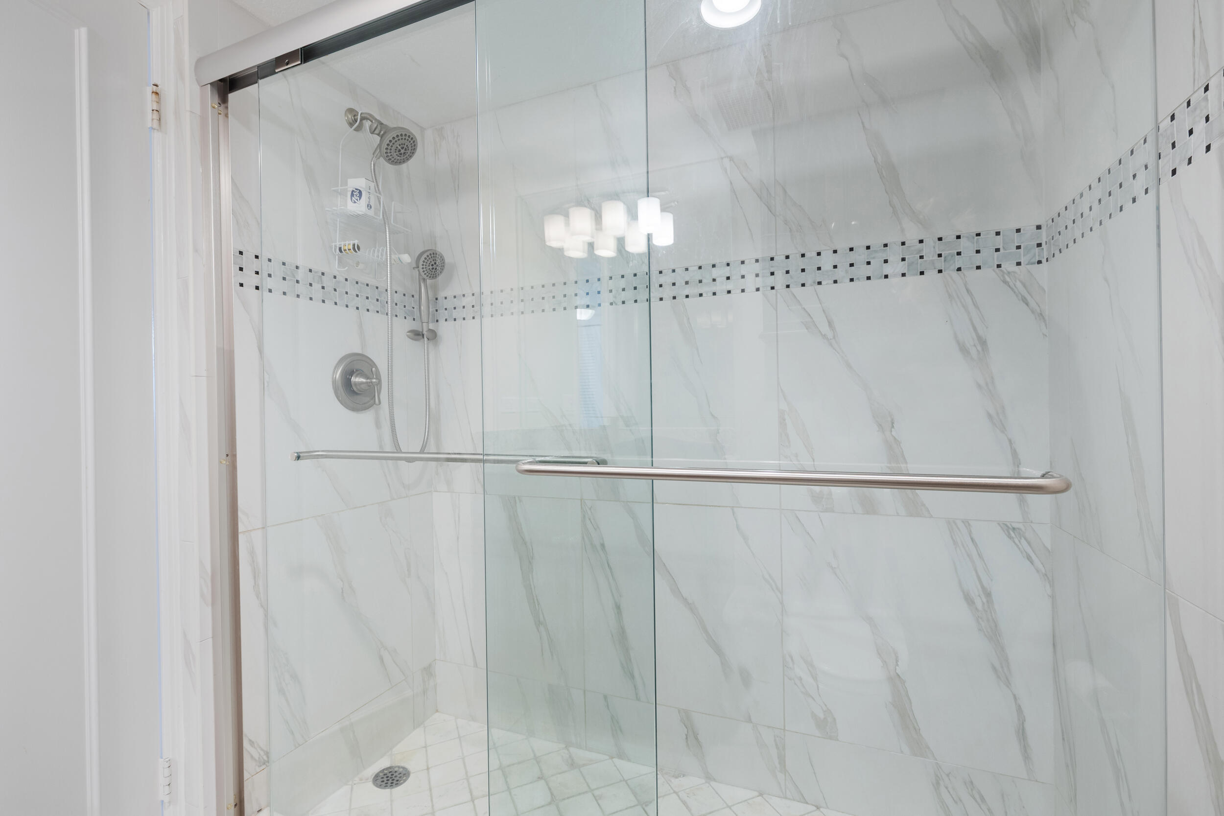 OLD PORT COVE CONDO ONE - Residential