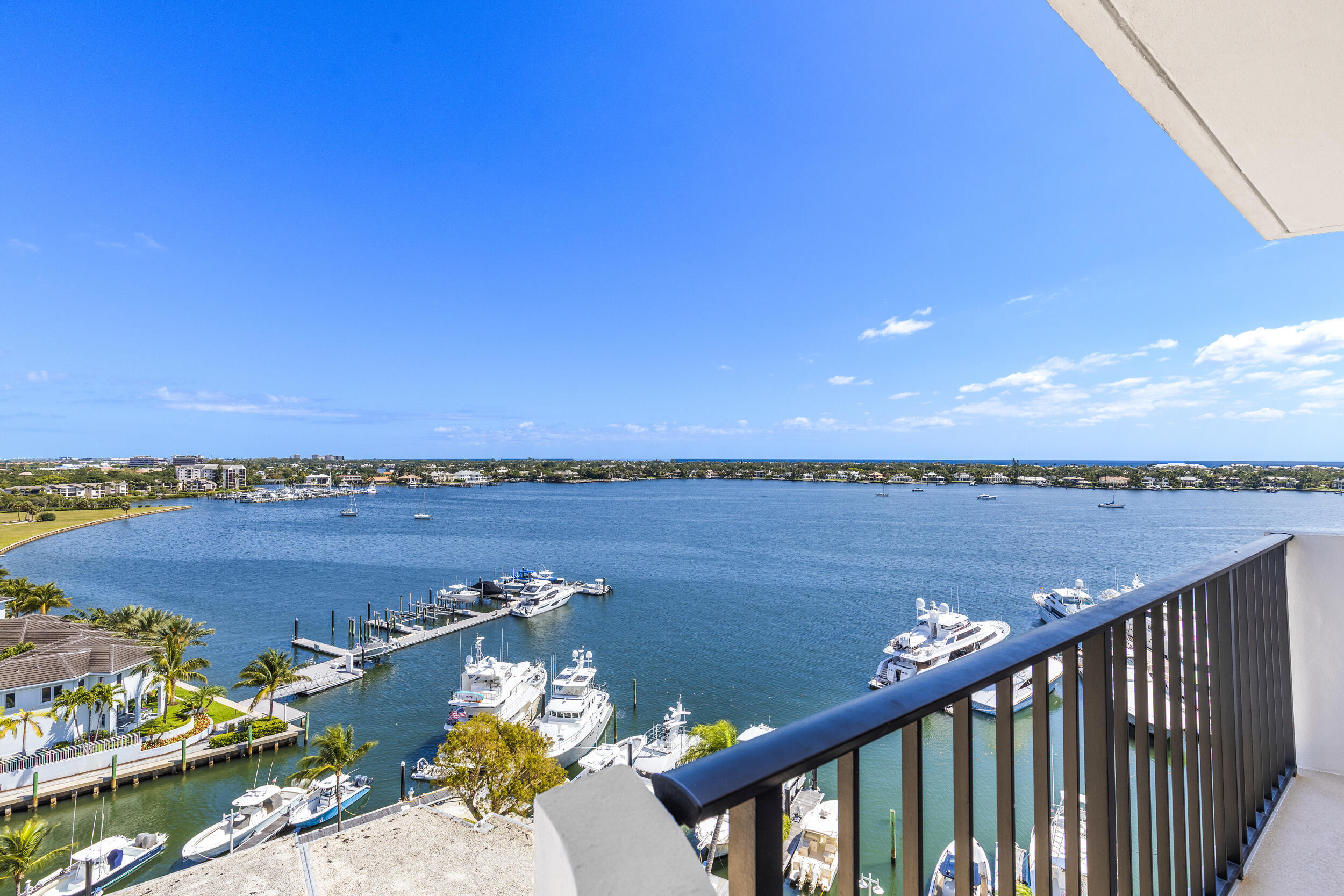 OLD PORT COVE CONDO ONE - Residential