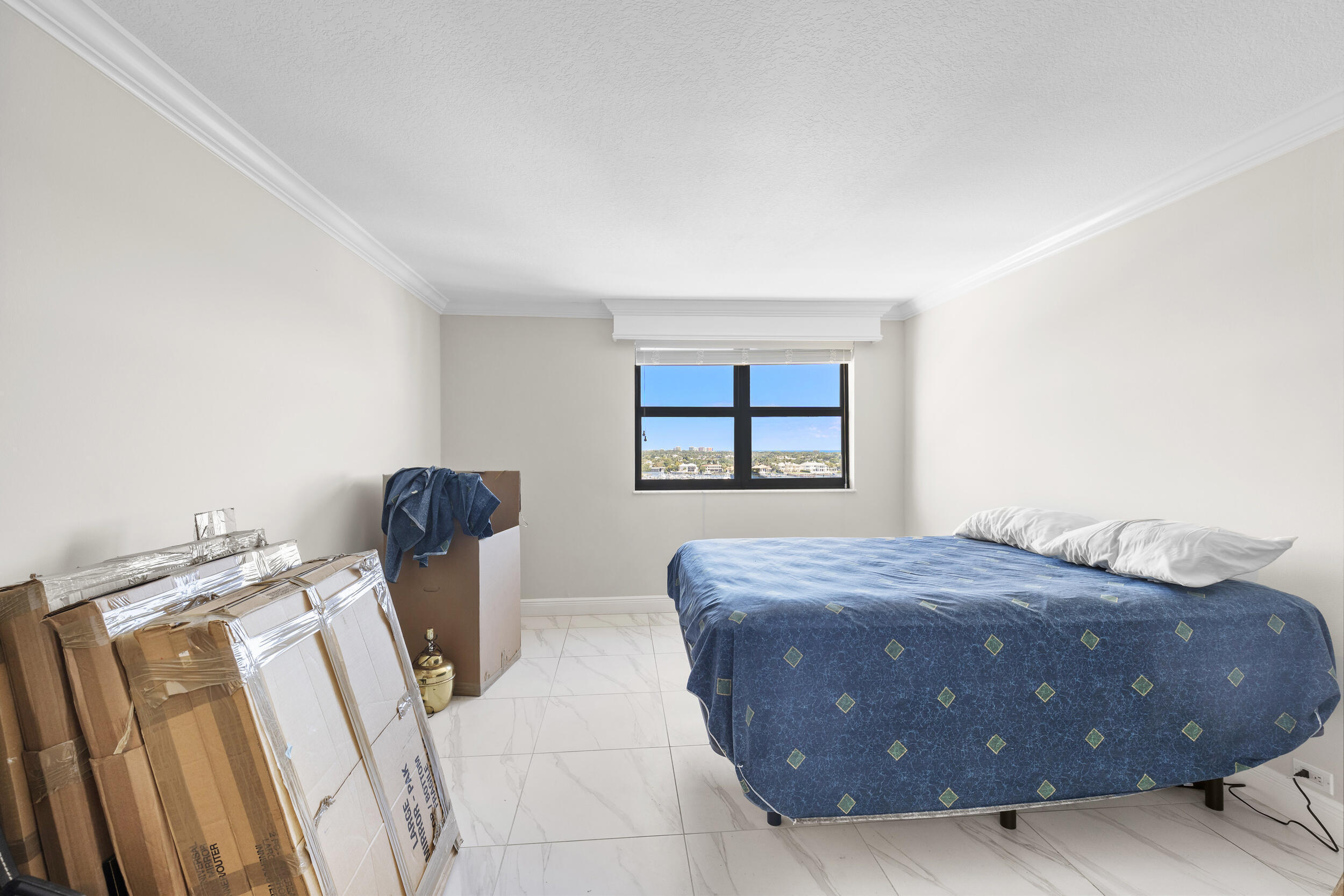 OLD PORT COVE CONDO ONE - Residential