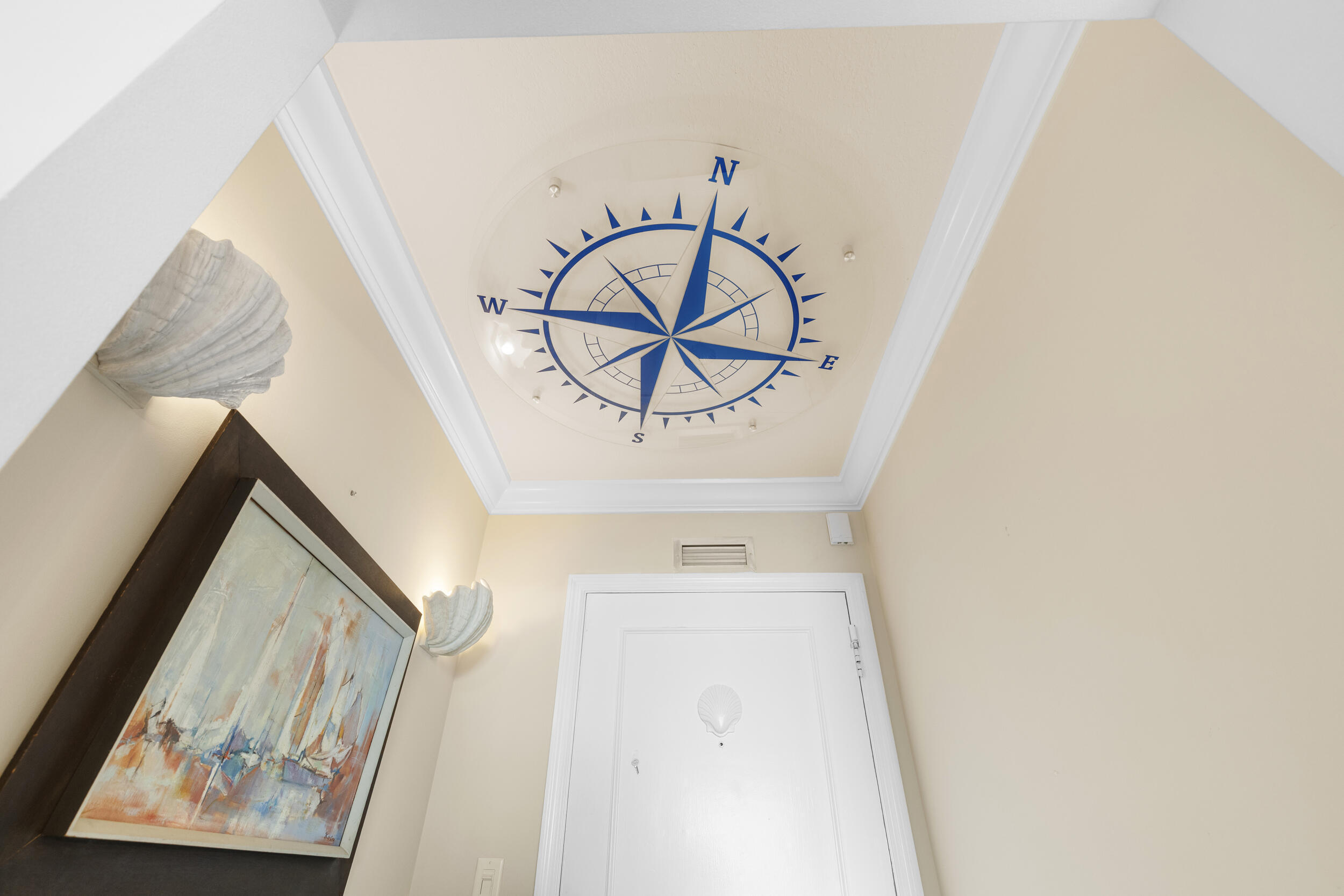 OLD PORT COVE CONDO ONE - Residential