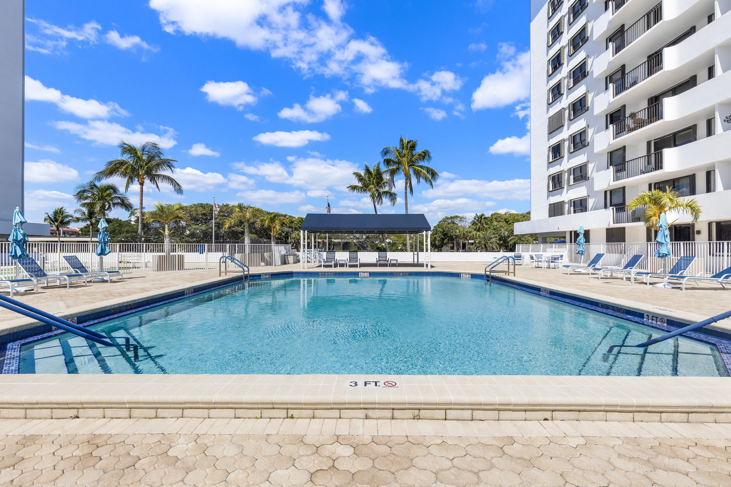 OLD PORT COVE CONDO ONE - Residential