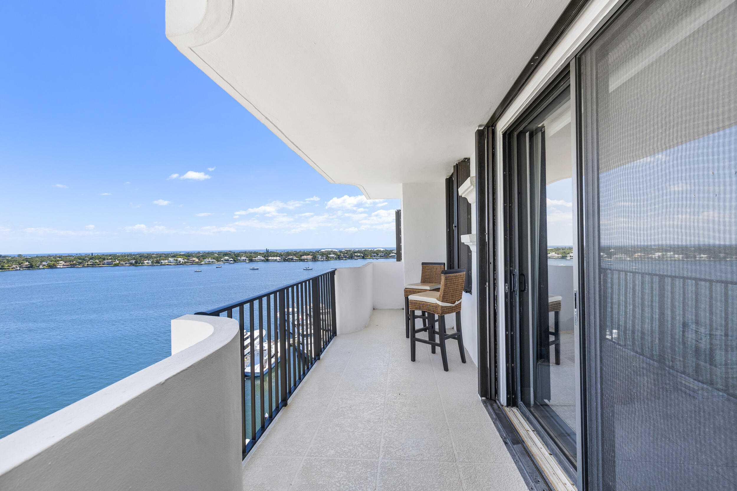 OLD PORT COVE CONDO ONE - Residential
